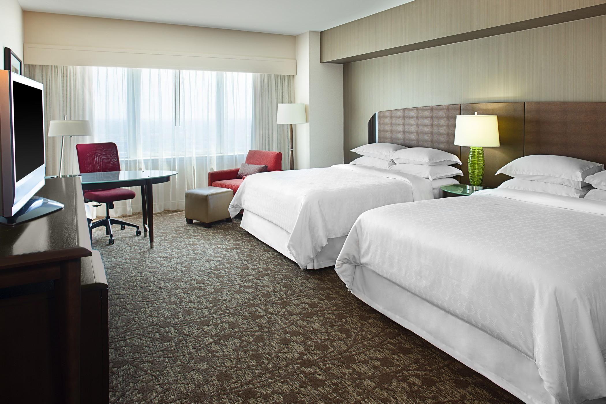 Hotel Sheraton Dallas