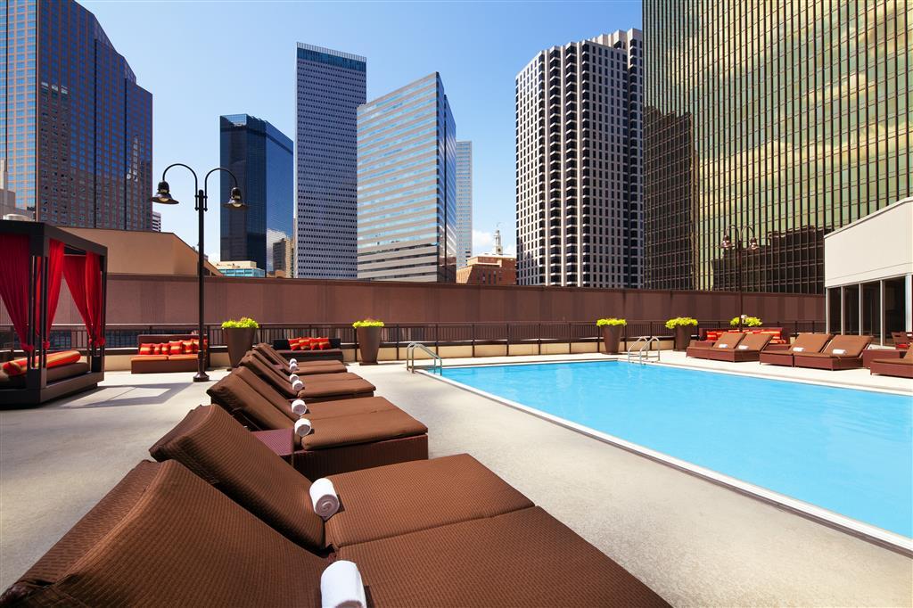 Hotel Sheraton