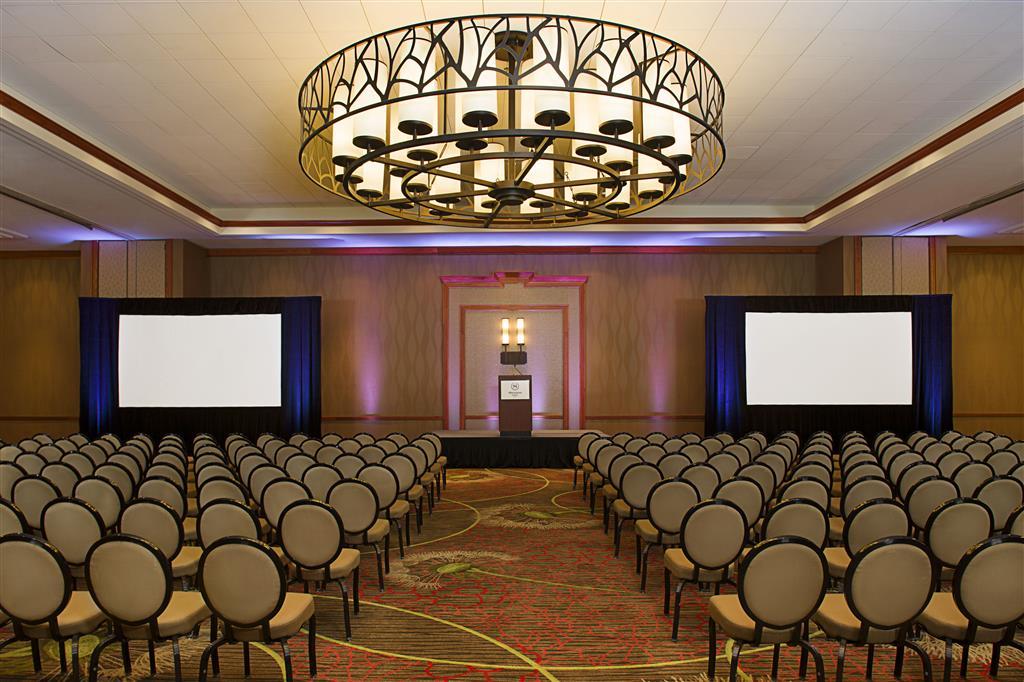 Hotel Sheraton Dallas