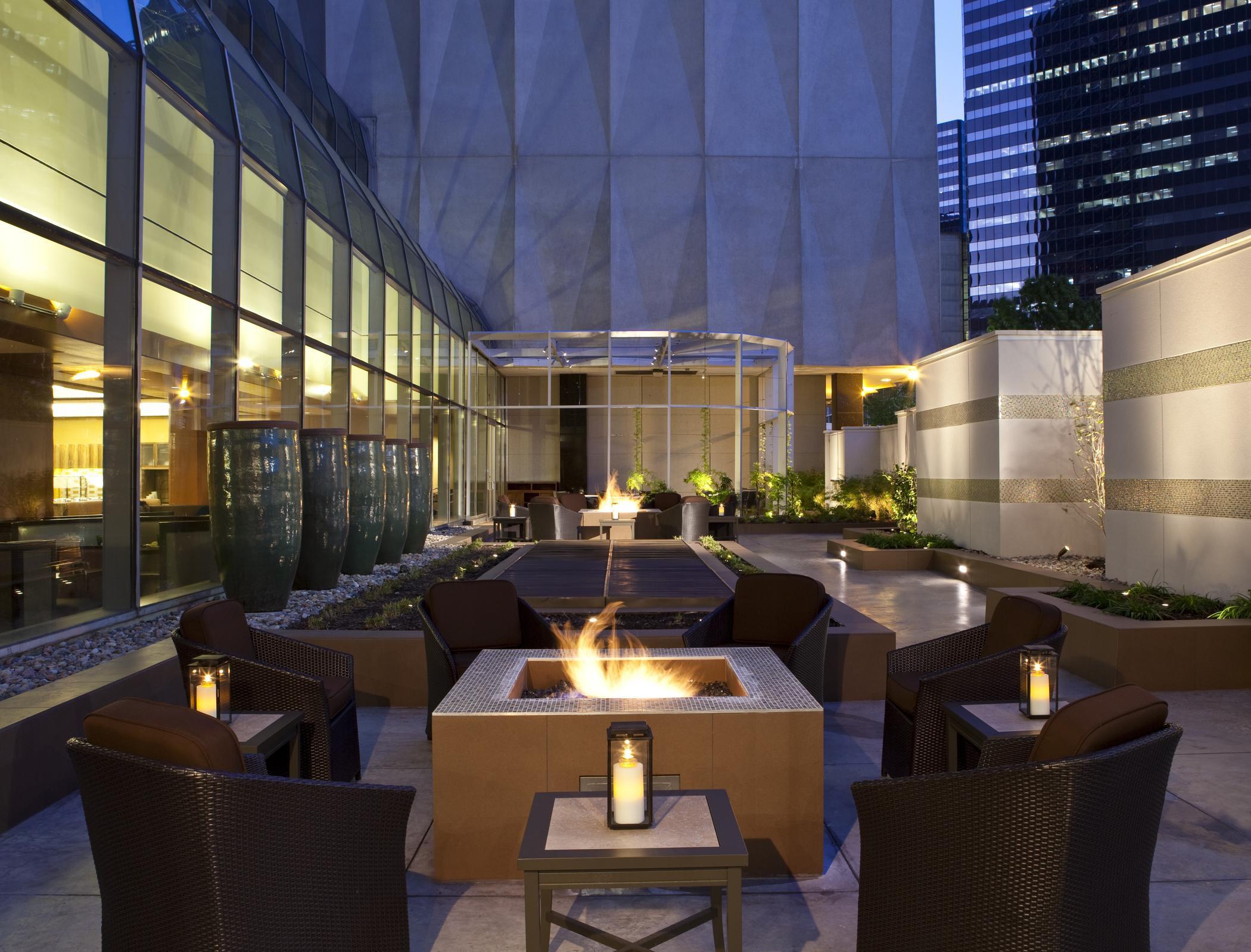 Sheraton Hotel