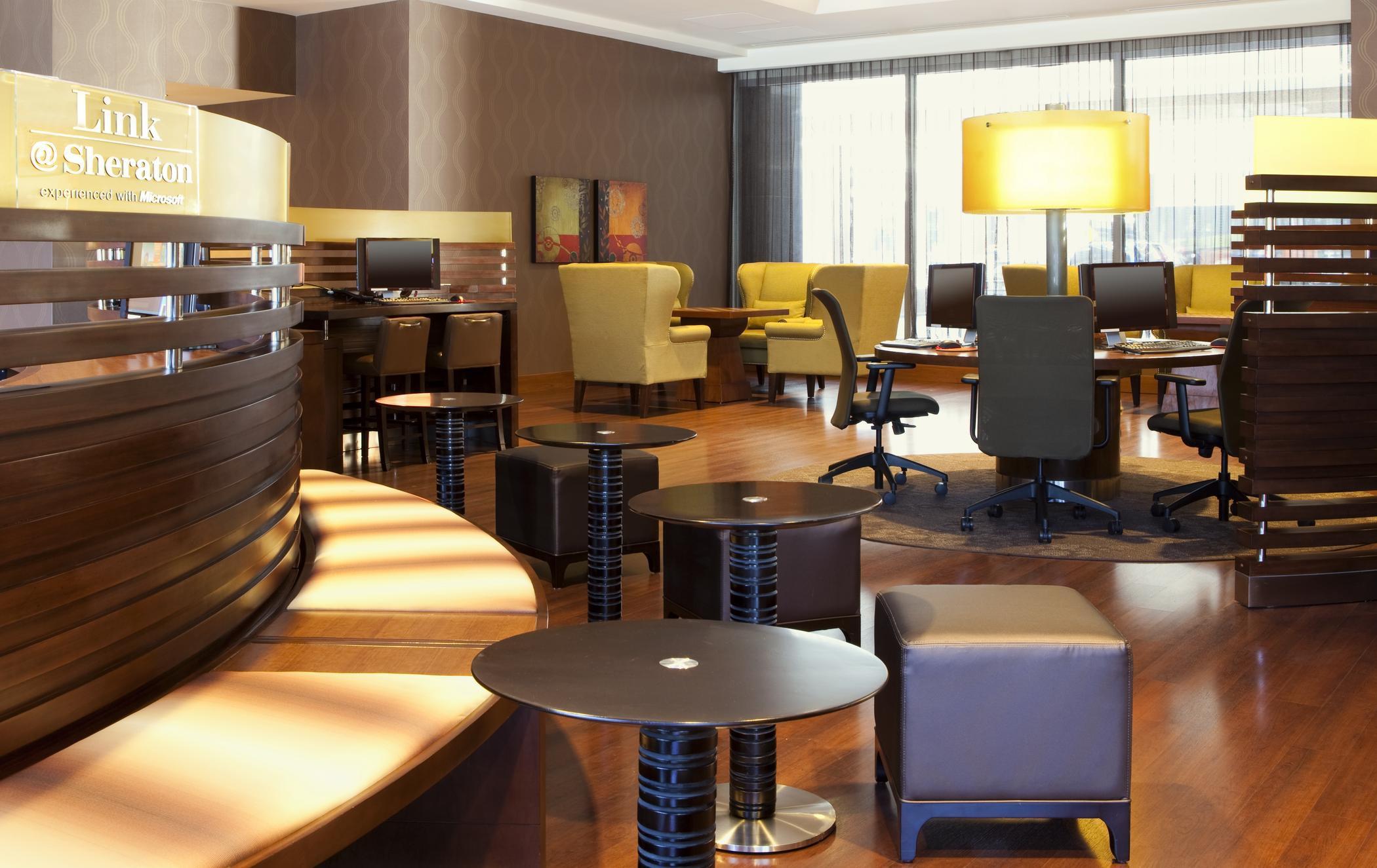 Sheraton Dallas