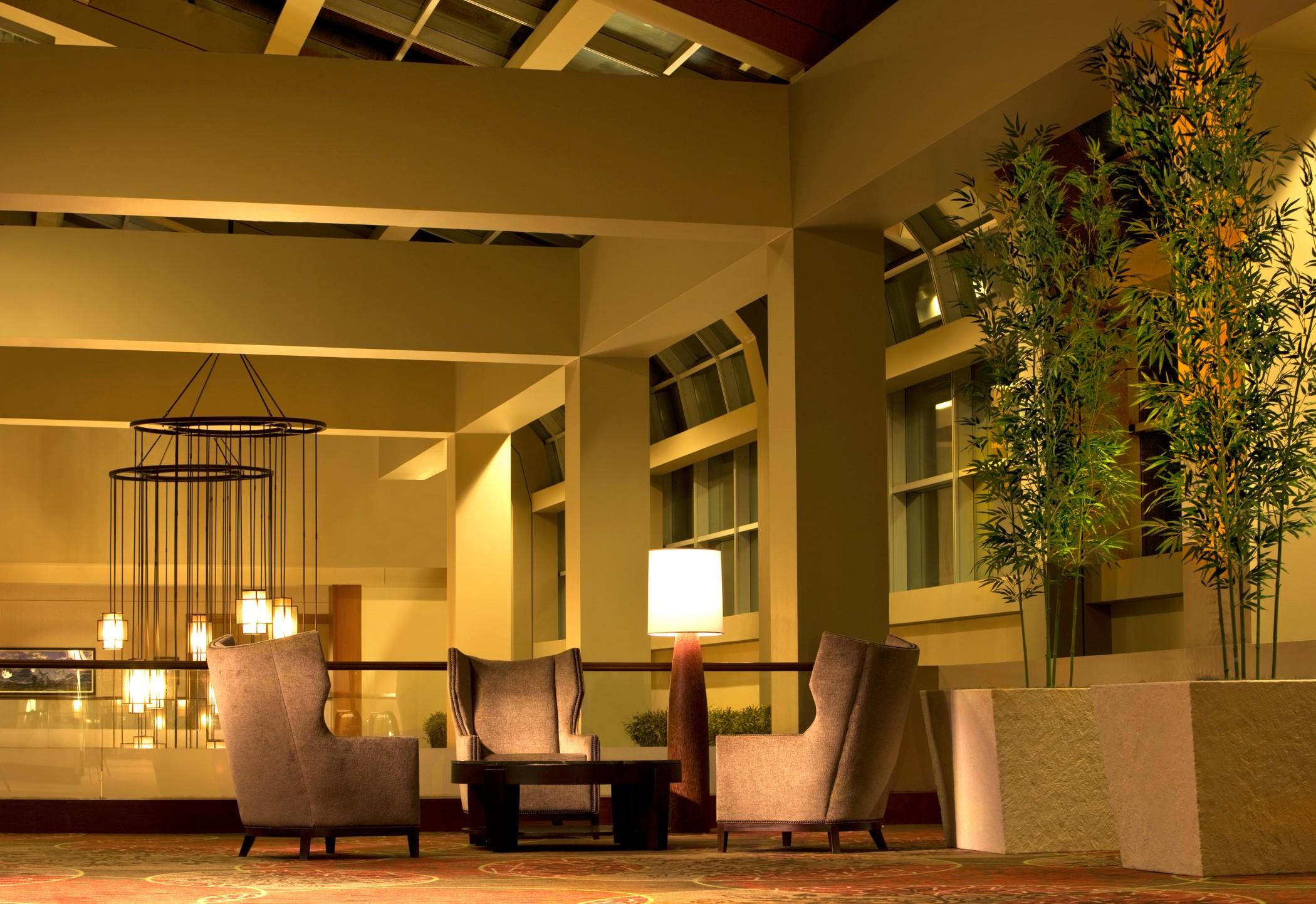 Hotel Sheraton Dallas