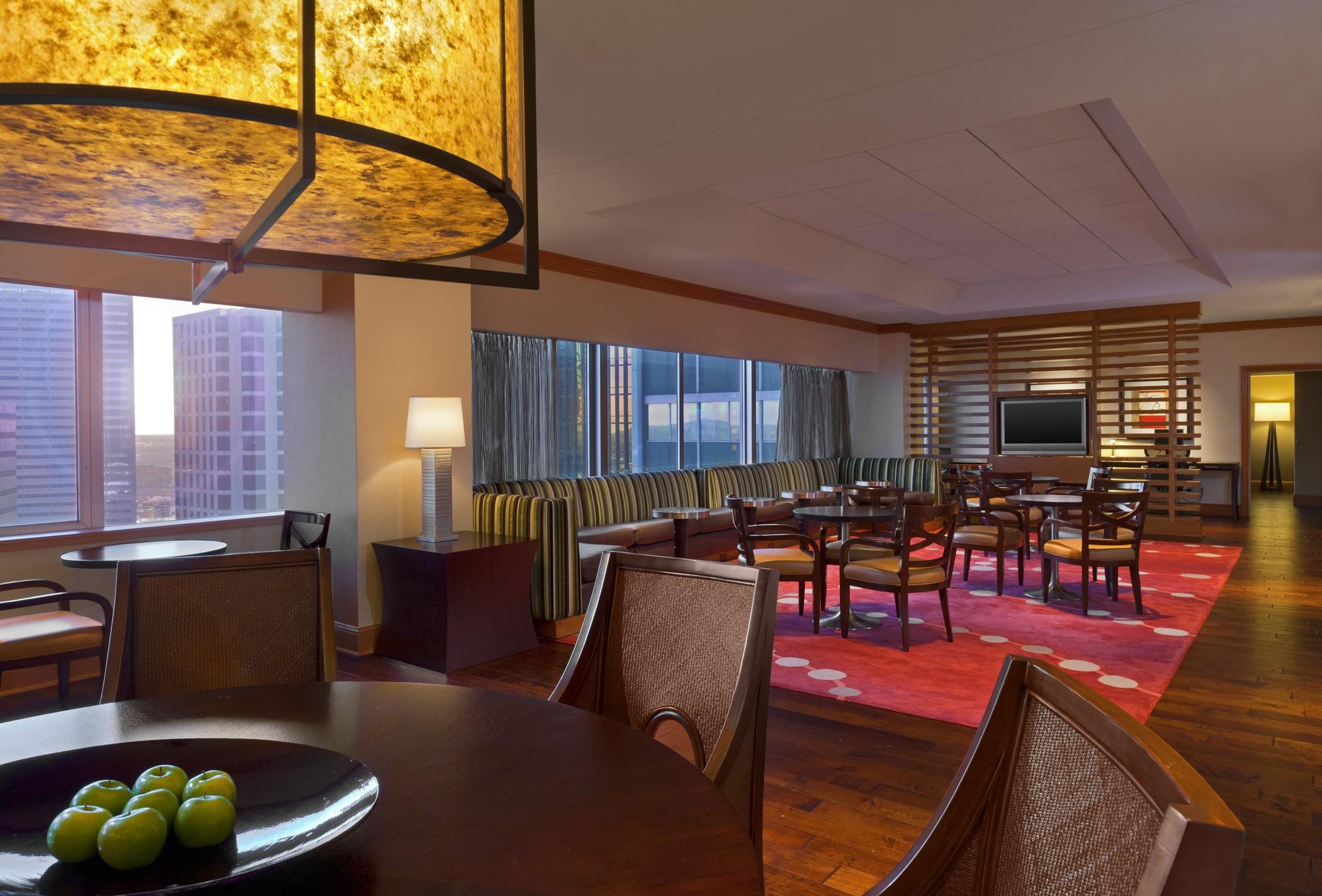 Hotel Sheraton Dallas
