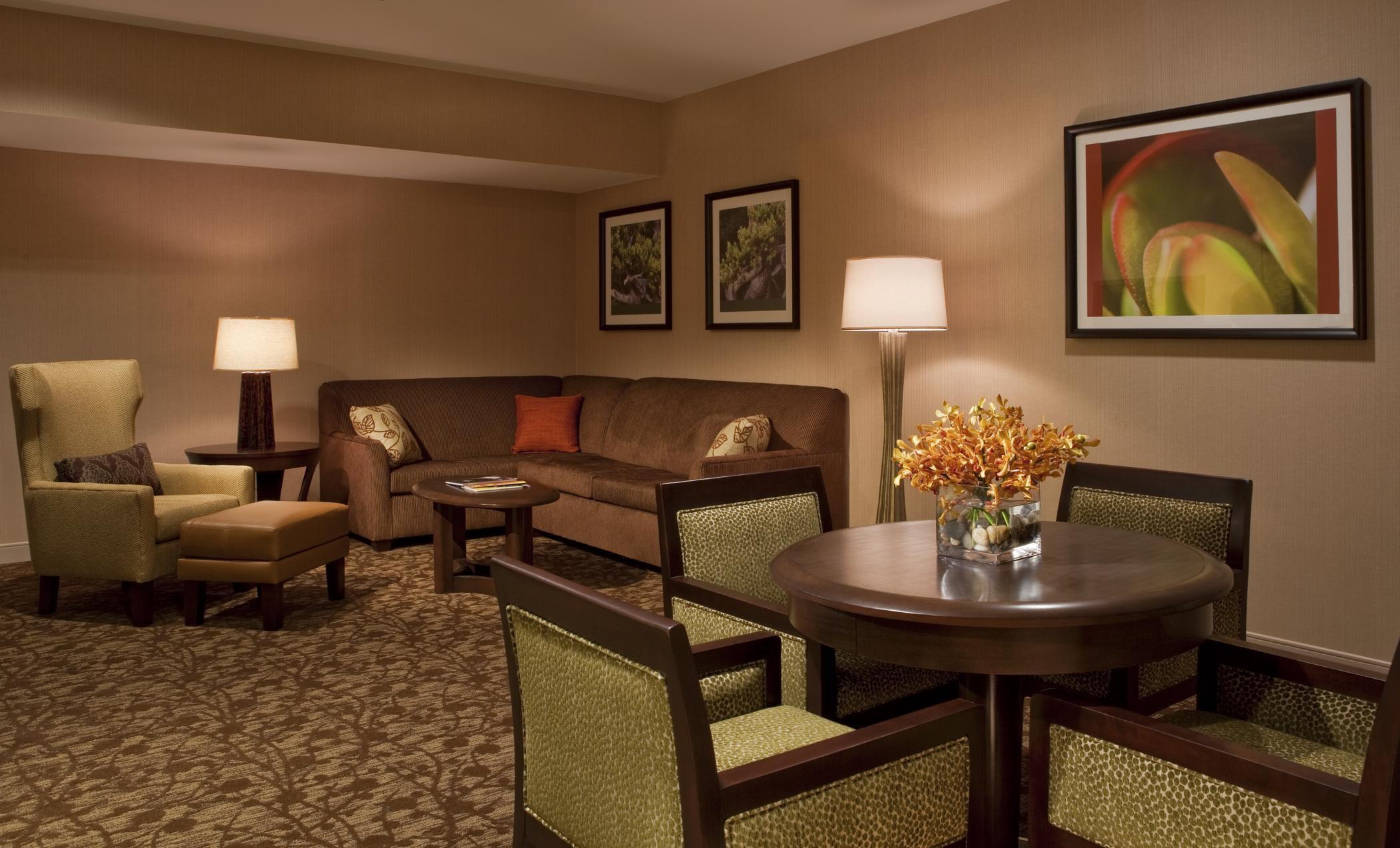 Sheraton Hotel 4*