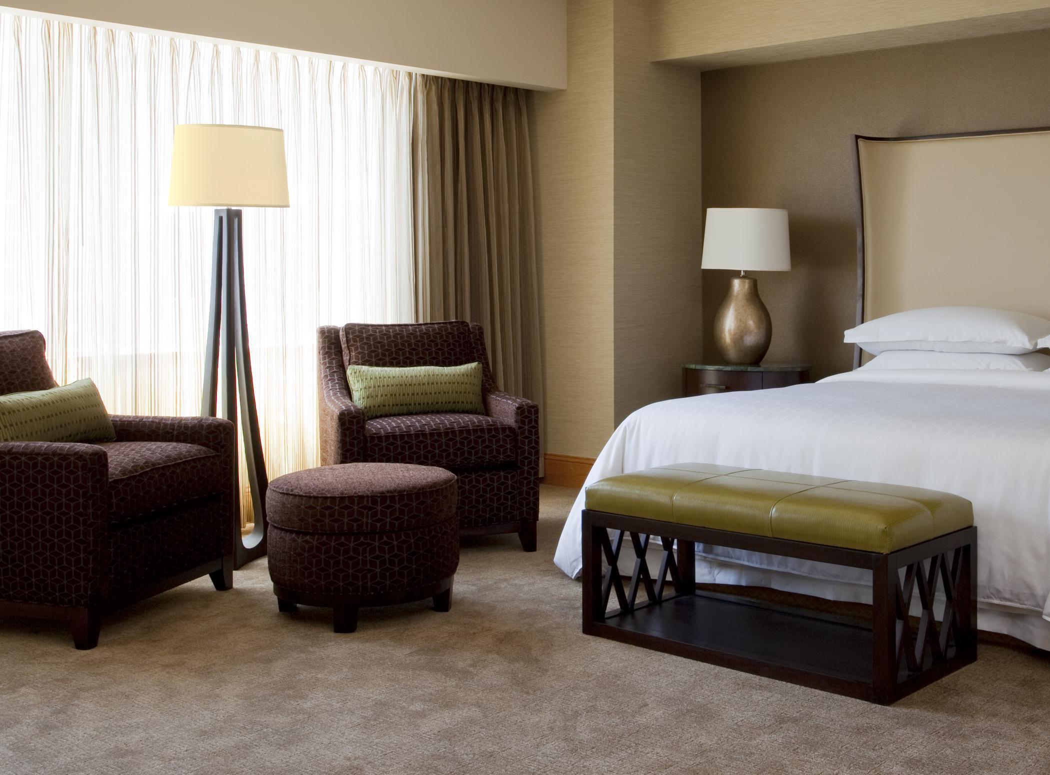 Hotel Sheraton Dallas