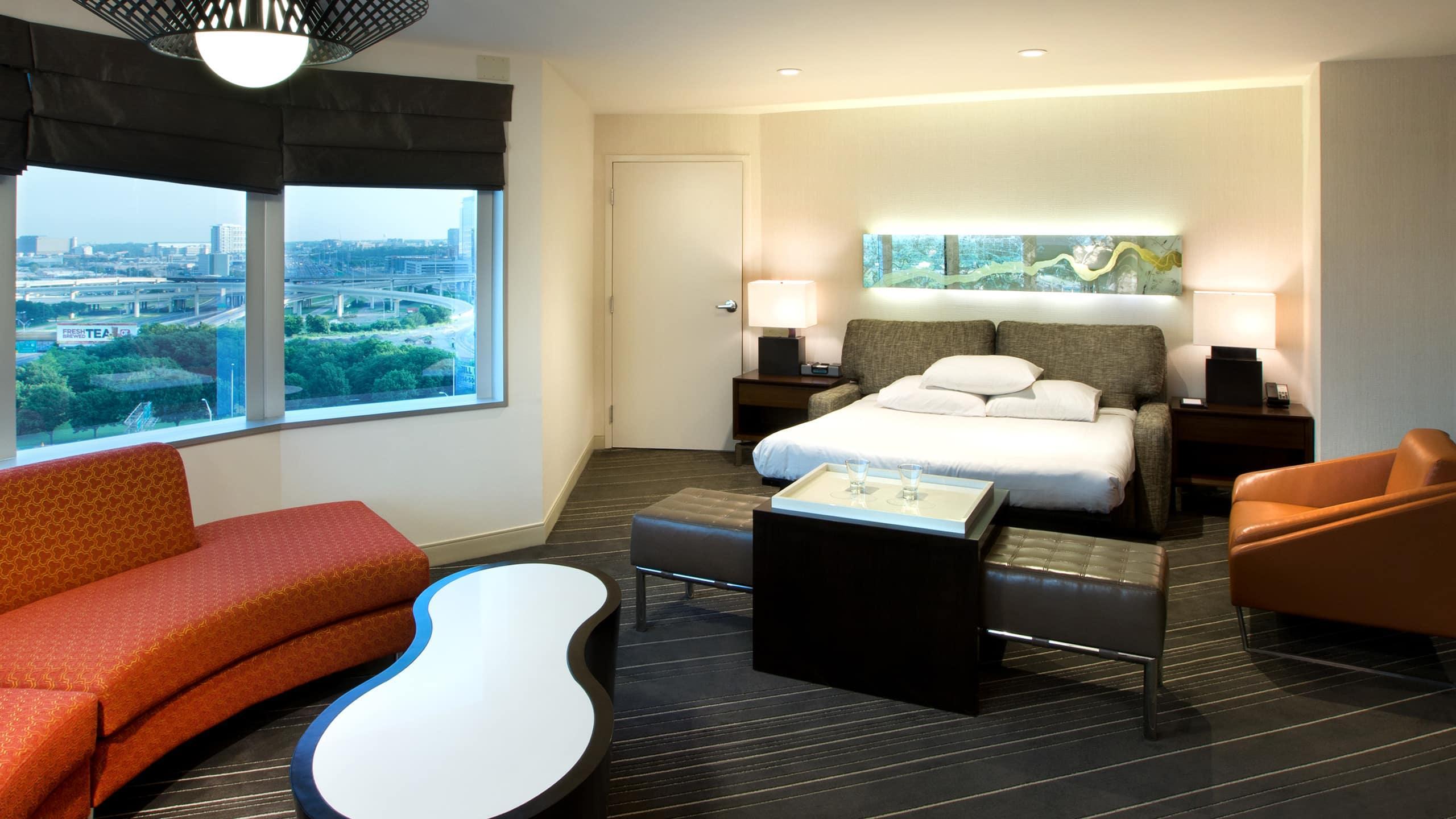 Hotel Hyatt Regency