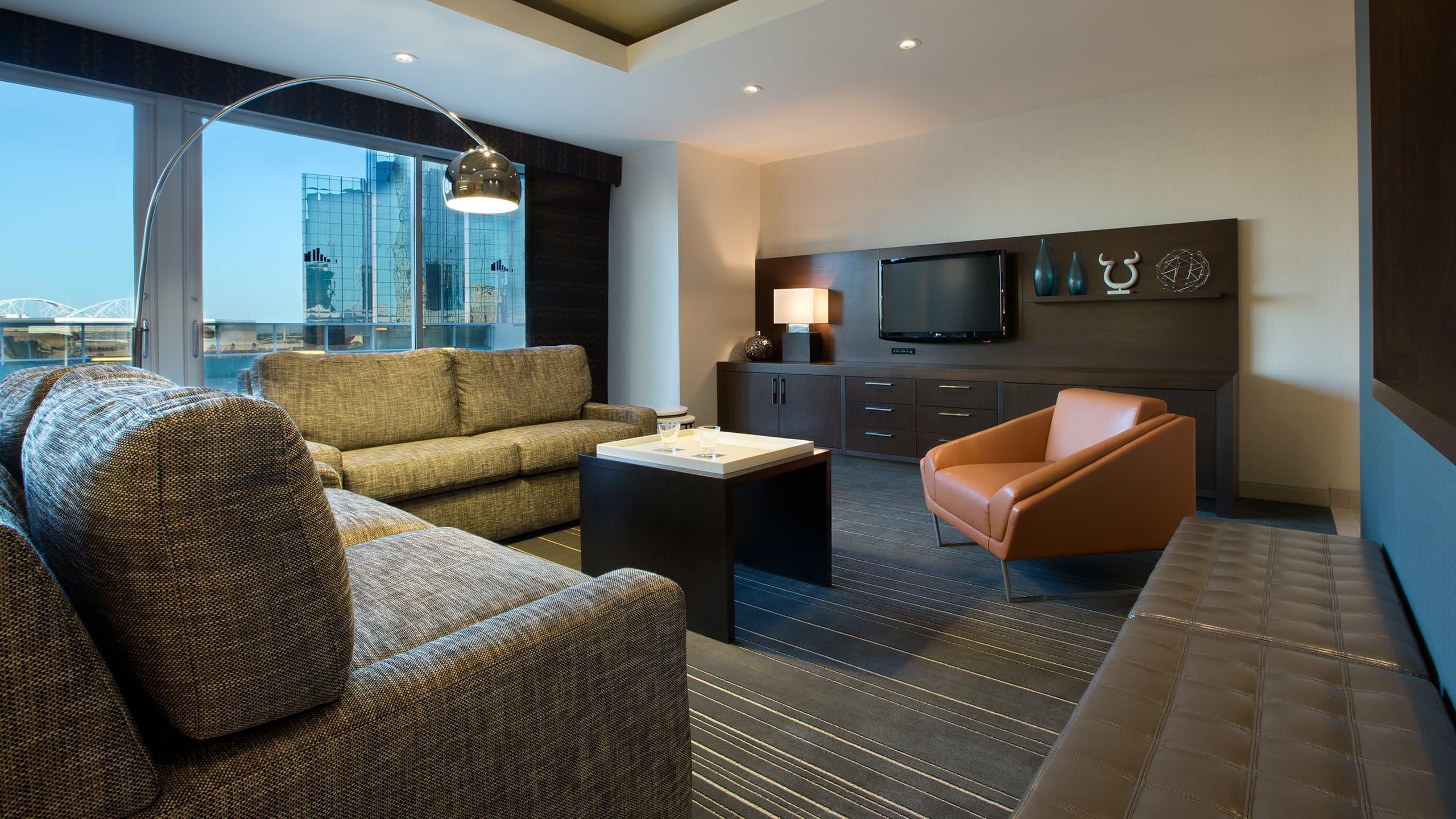 Hotel Hyatt Regency 4*