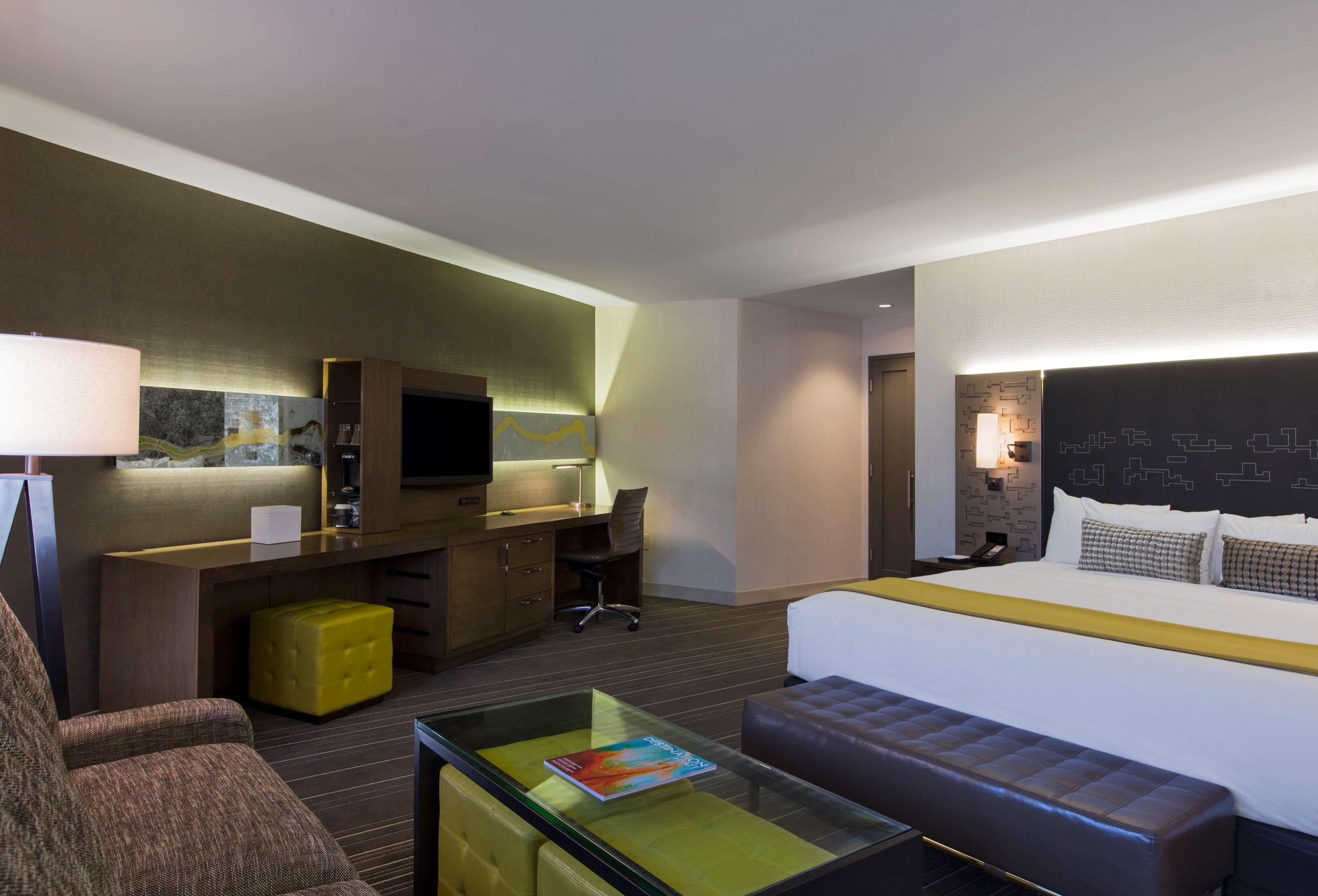 Hyatt Regency Hotel