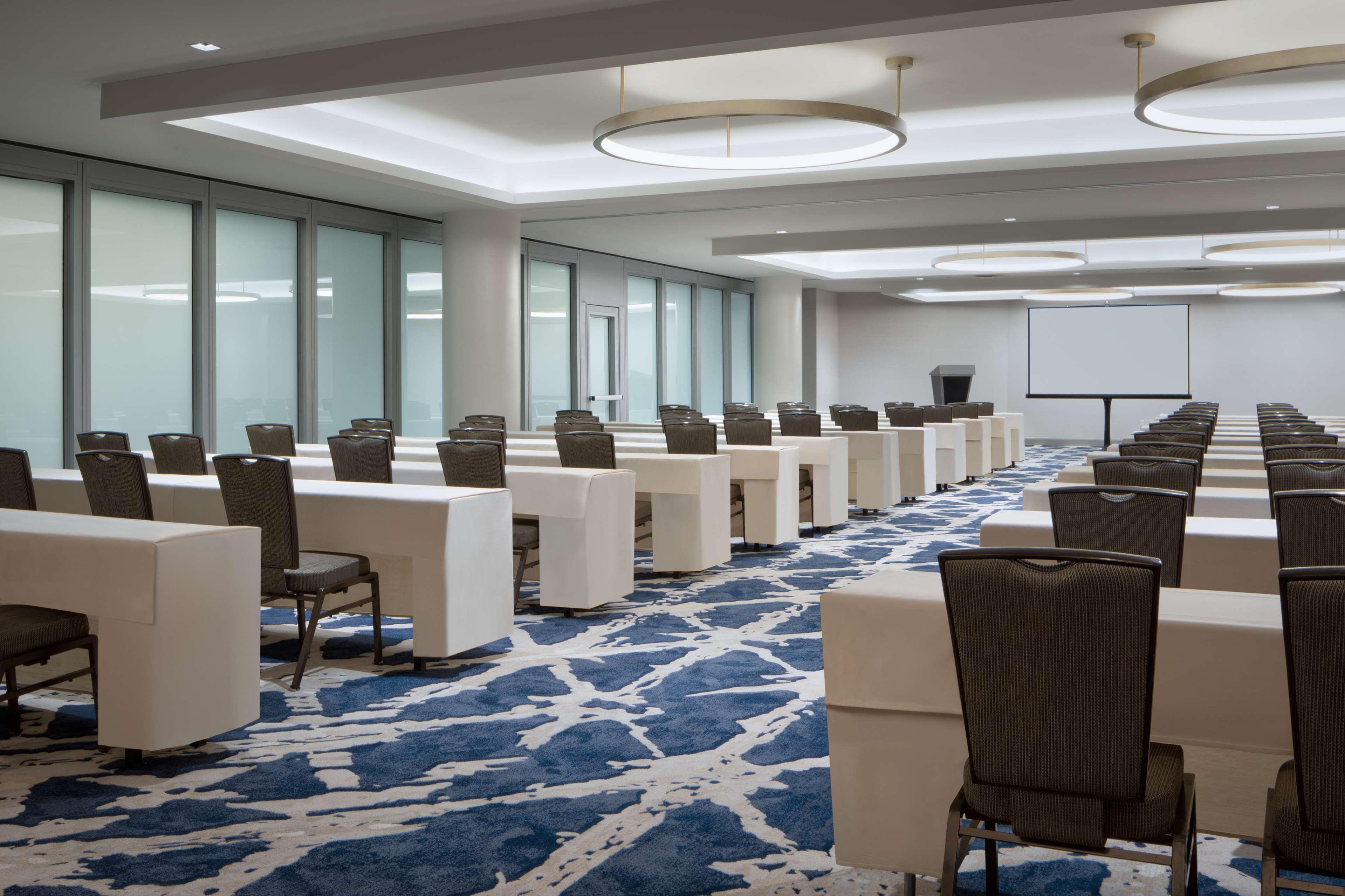 Hyatt Regency Hotel Dallas