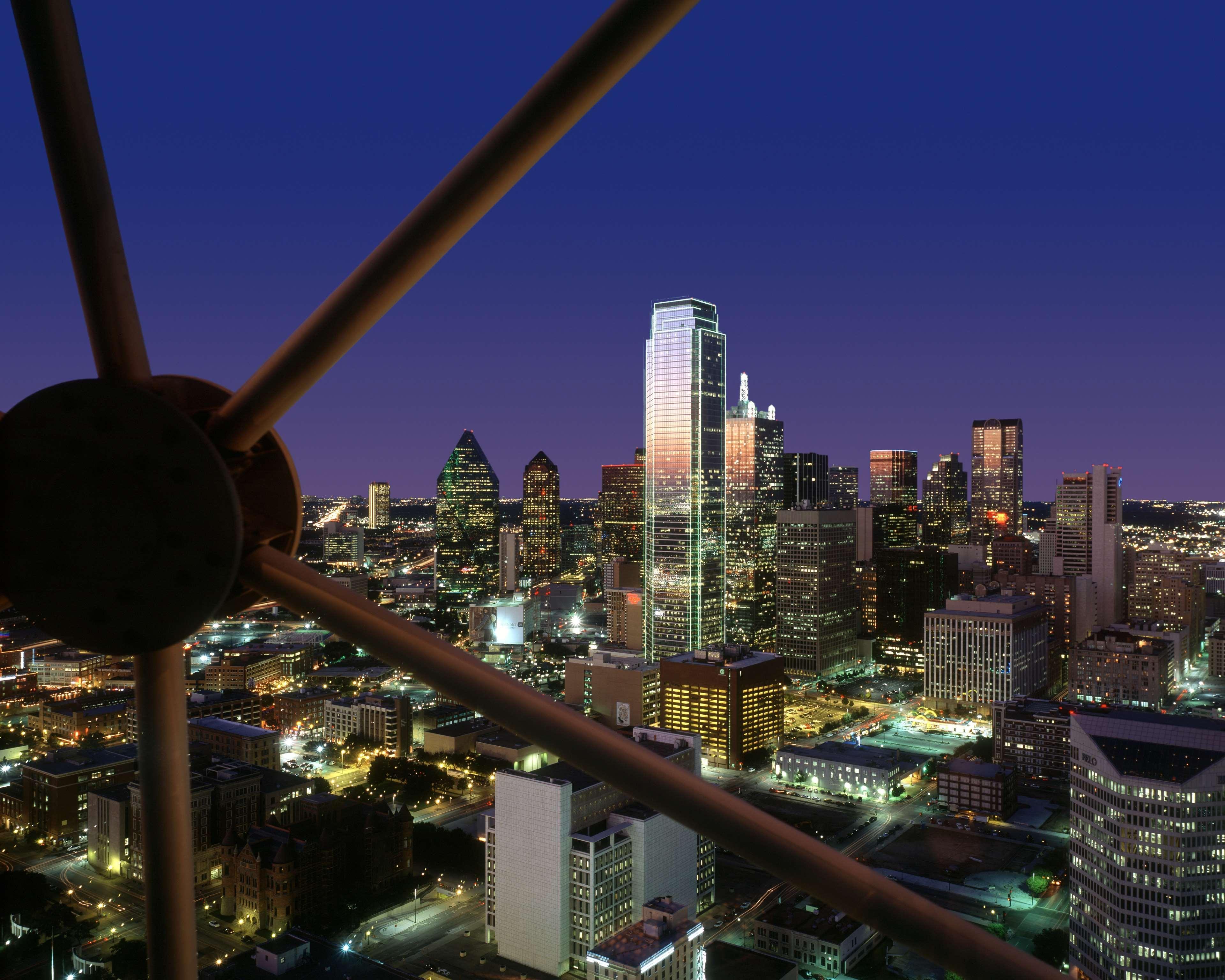 Hyatt Regency 4* Dallas