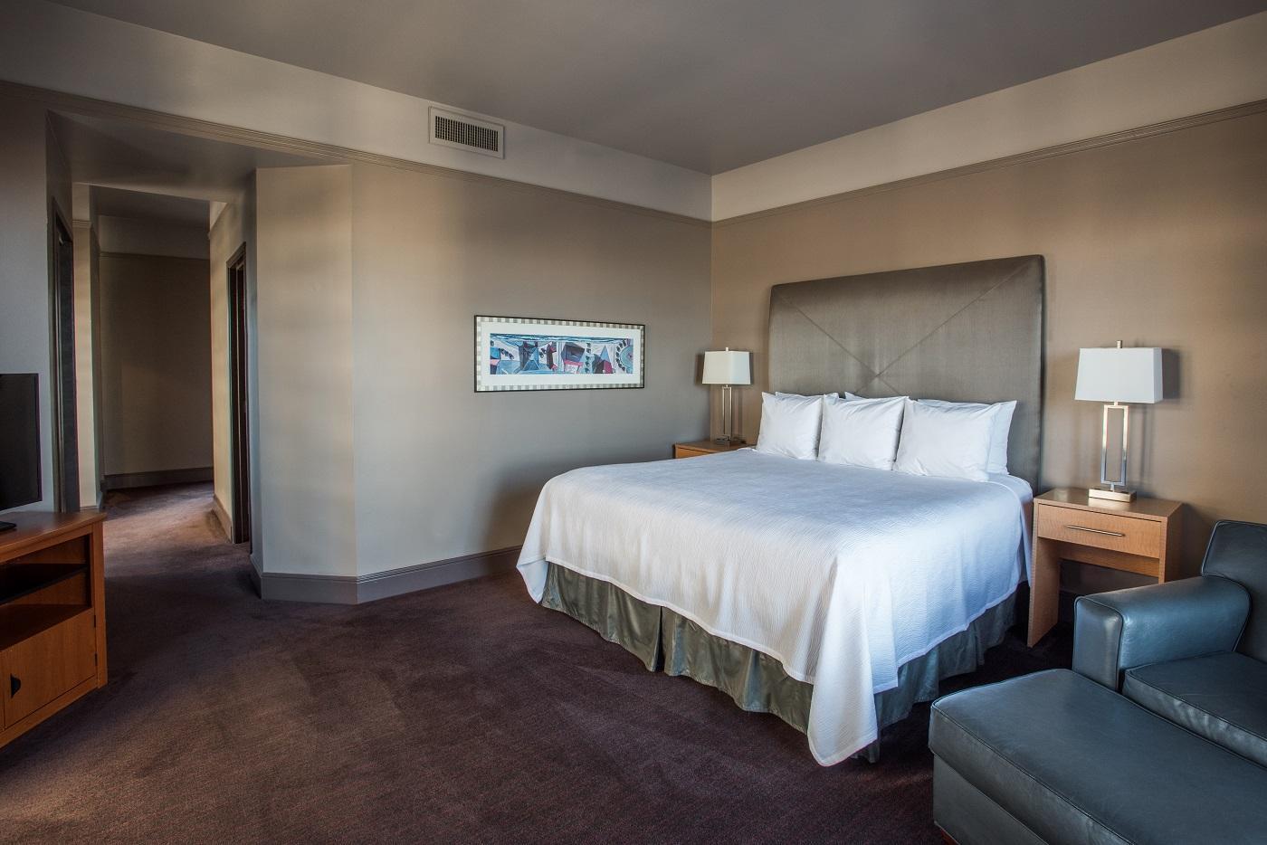 Magnolia Downtown 4*