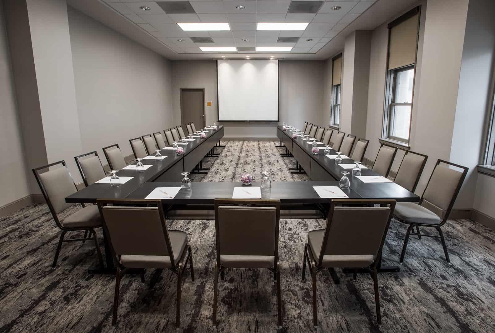 Magnolia Downtown 4* Dallas