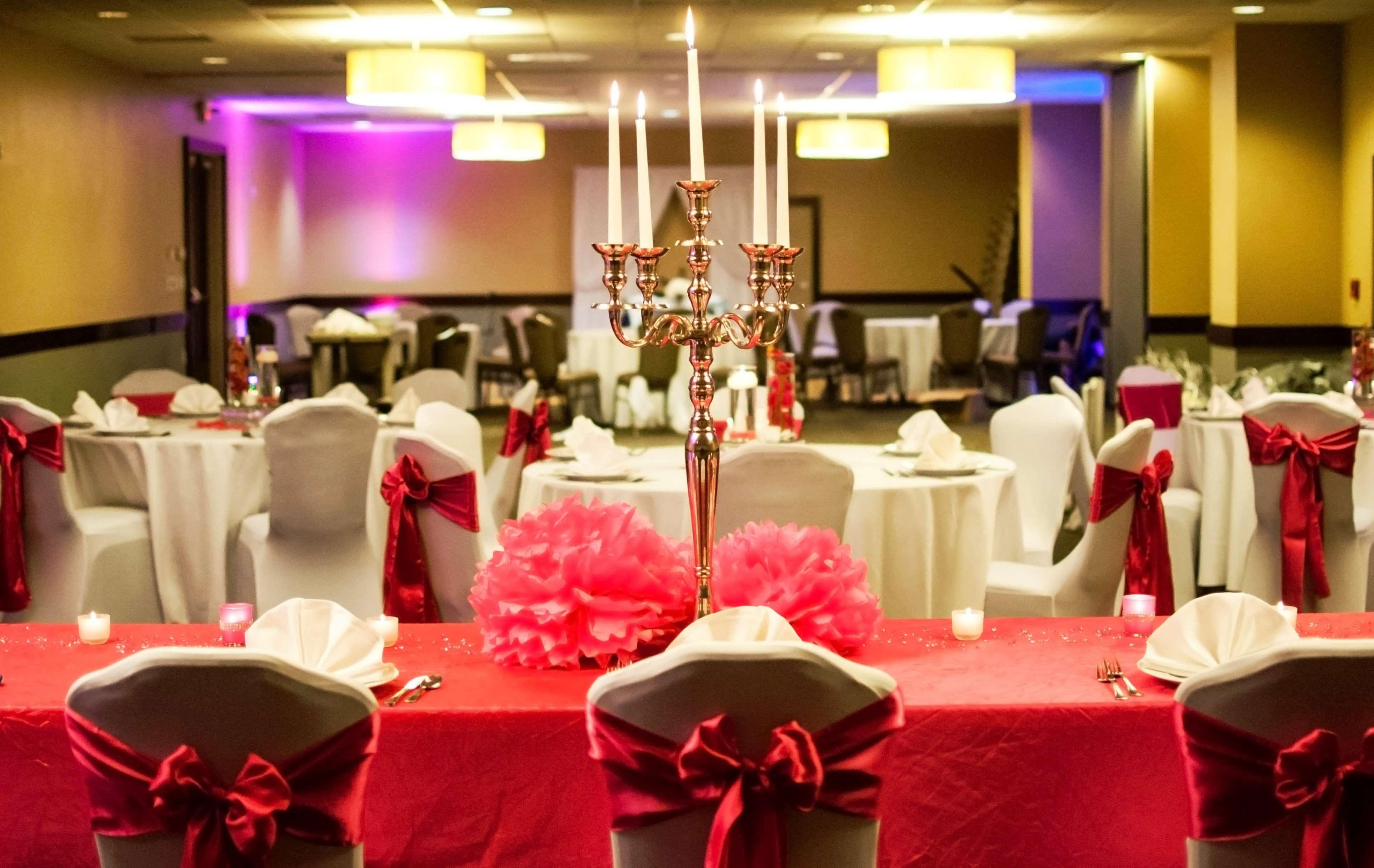 Embassy By Hilton Market Center 3* Dallas