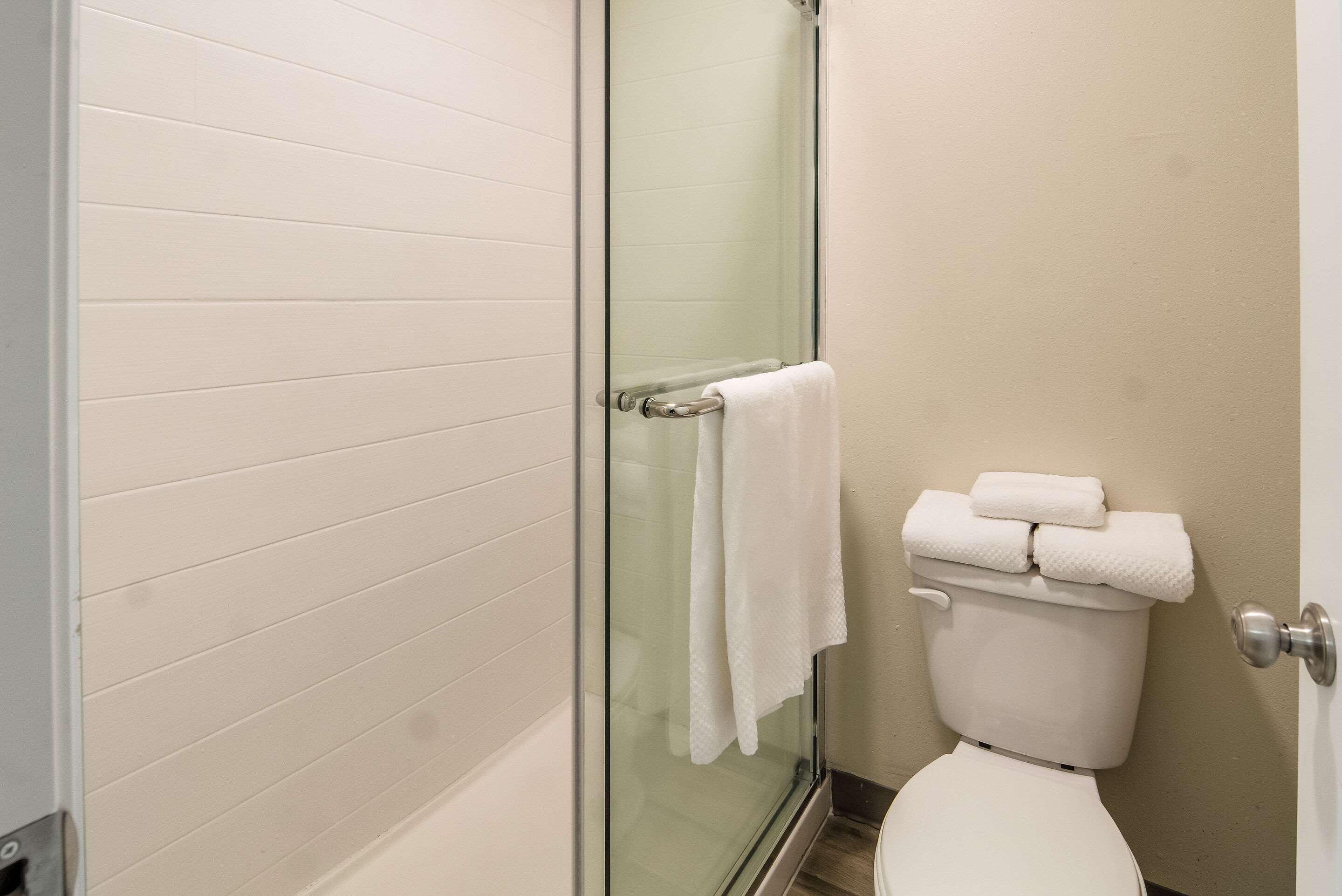 Hotel Quality & Dallas-cityplace 3*