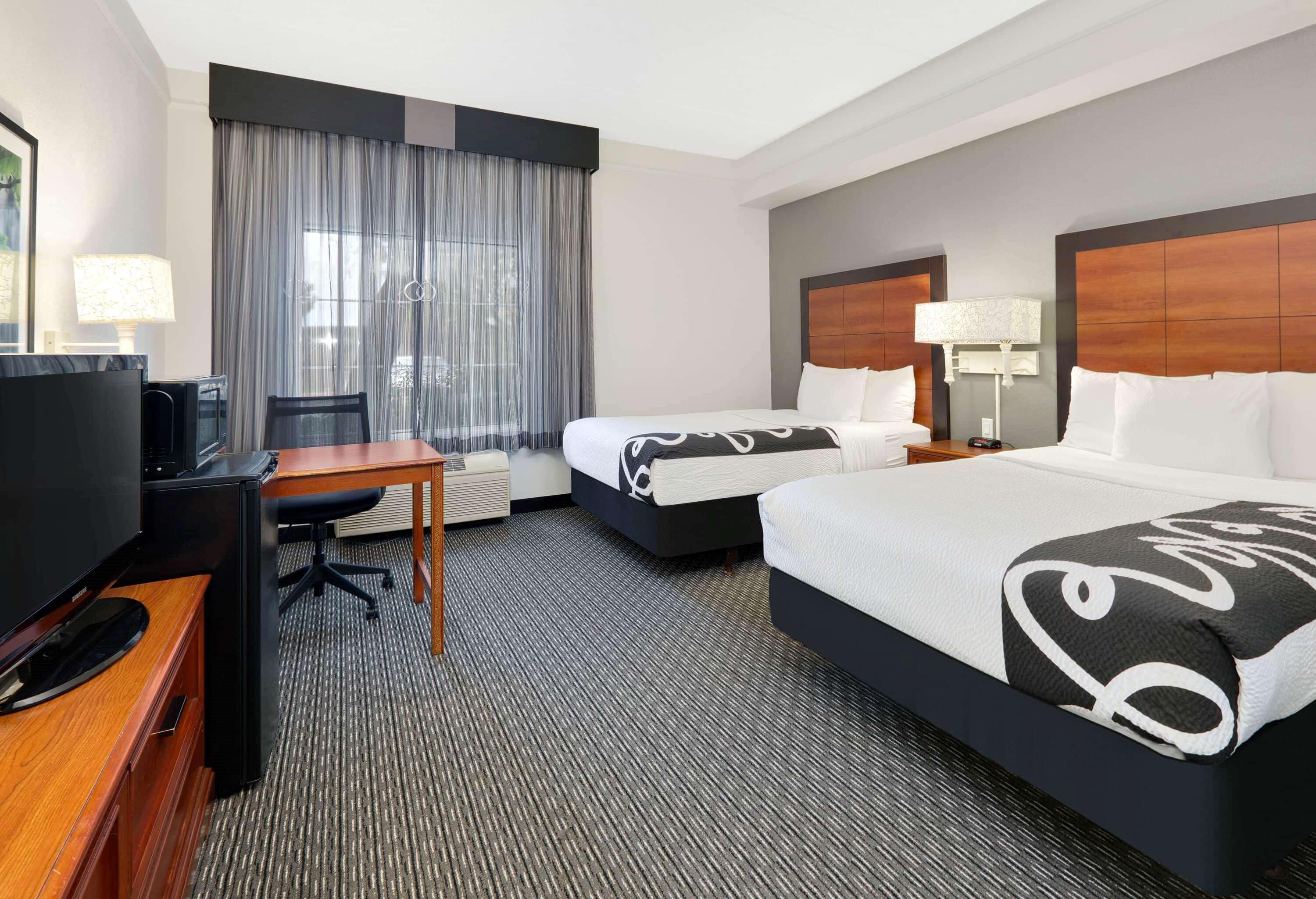 La Quinta By Wyndham North 3*