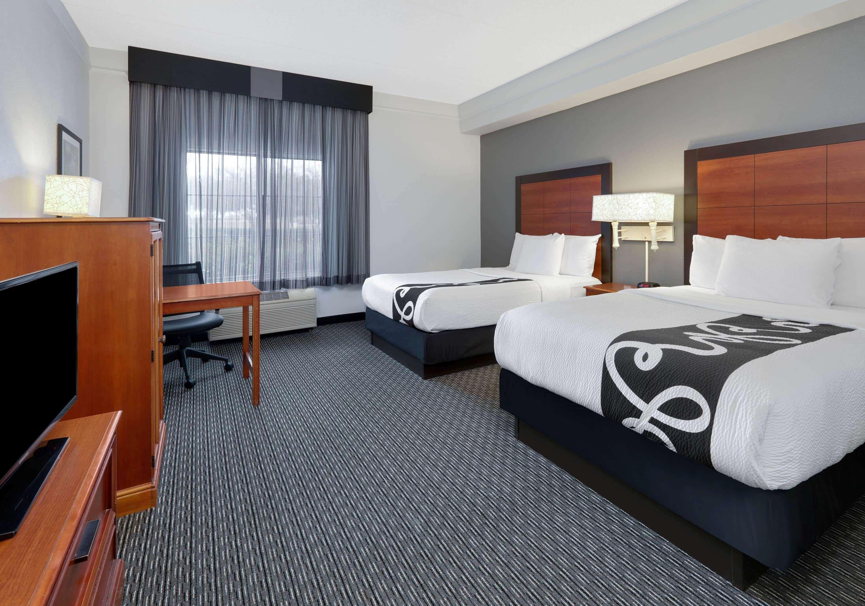Hotel La Quinta By Wyndham North 3*