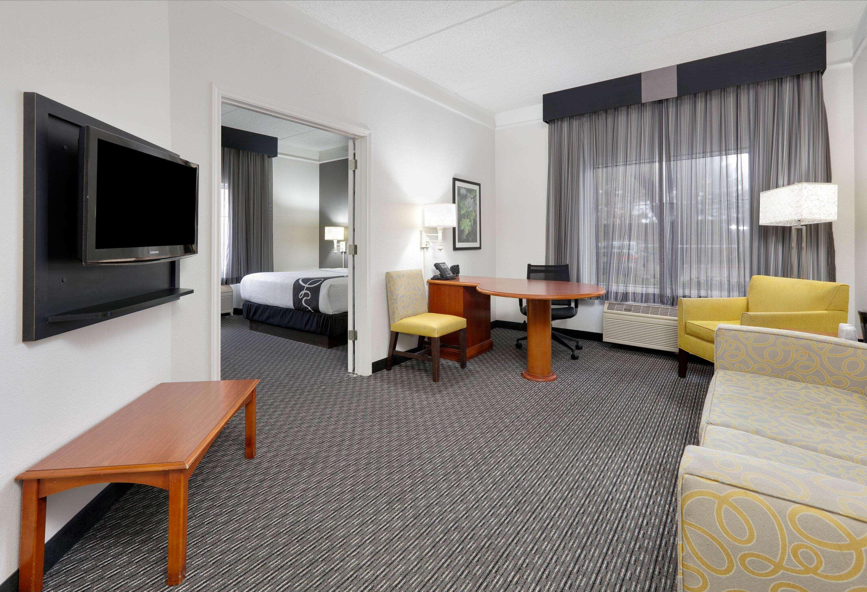 La Quinta By Wyndham North 3* Dallas