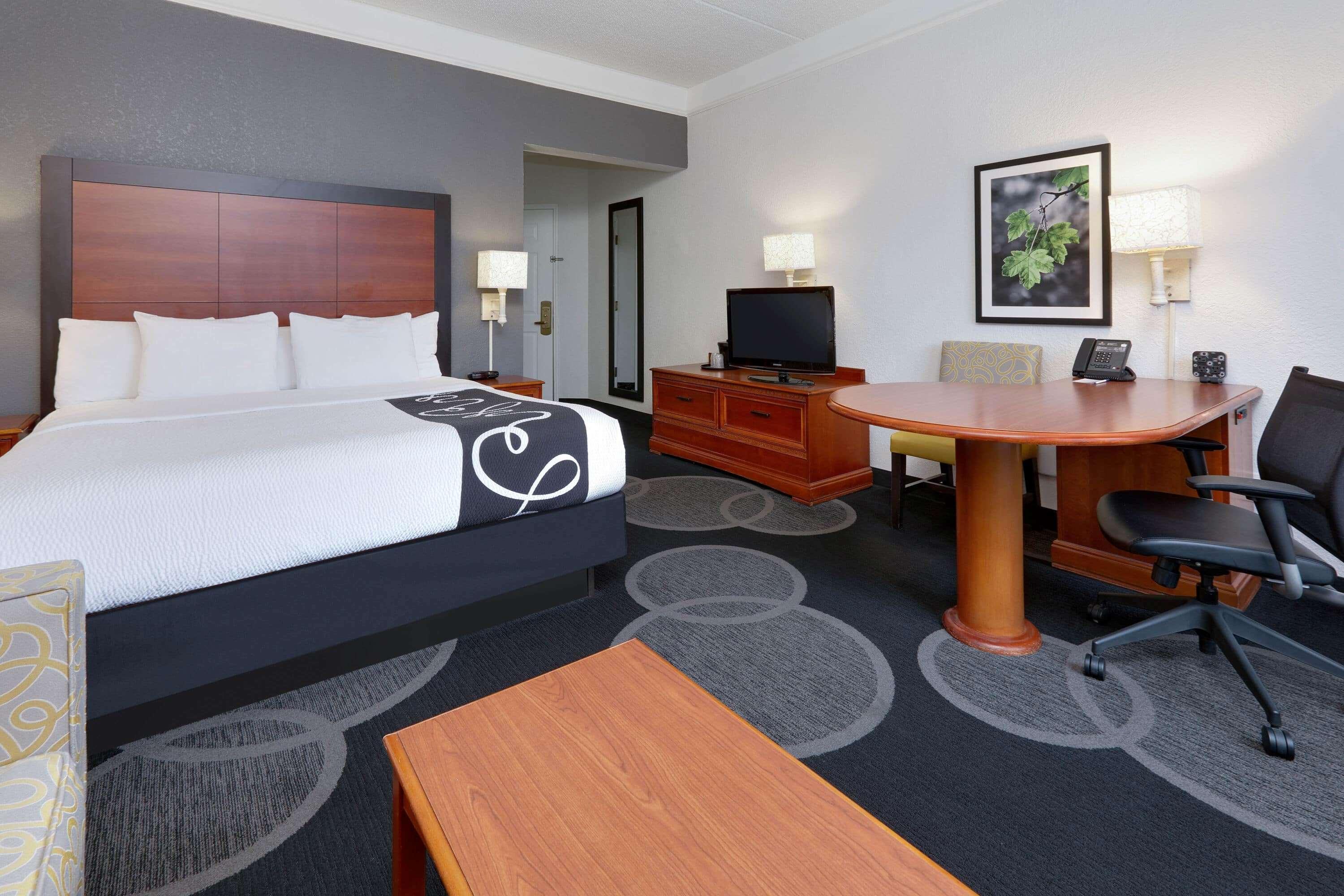 La Quinta By Wyndham North 3*