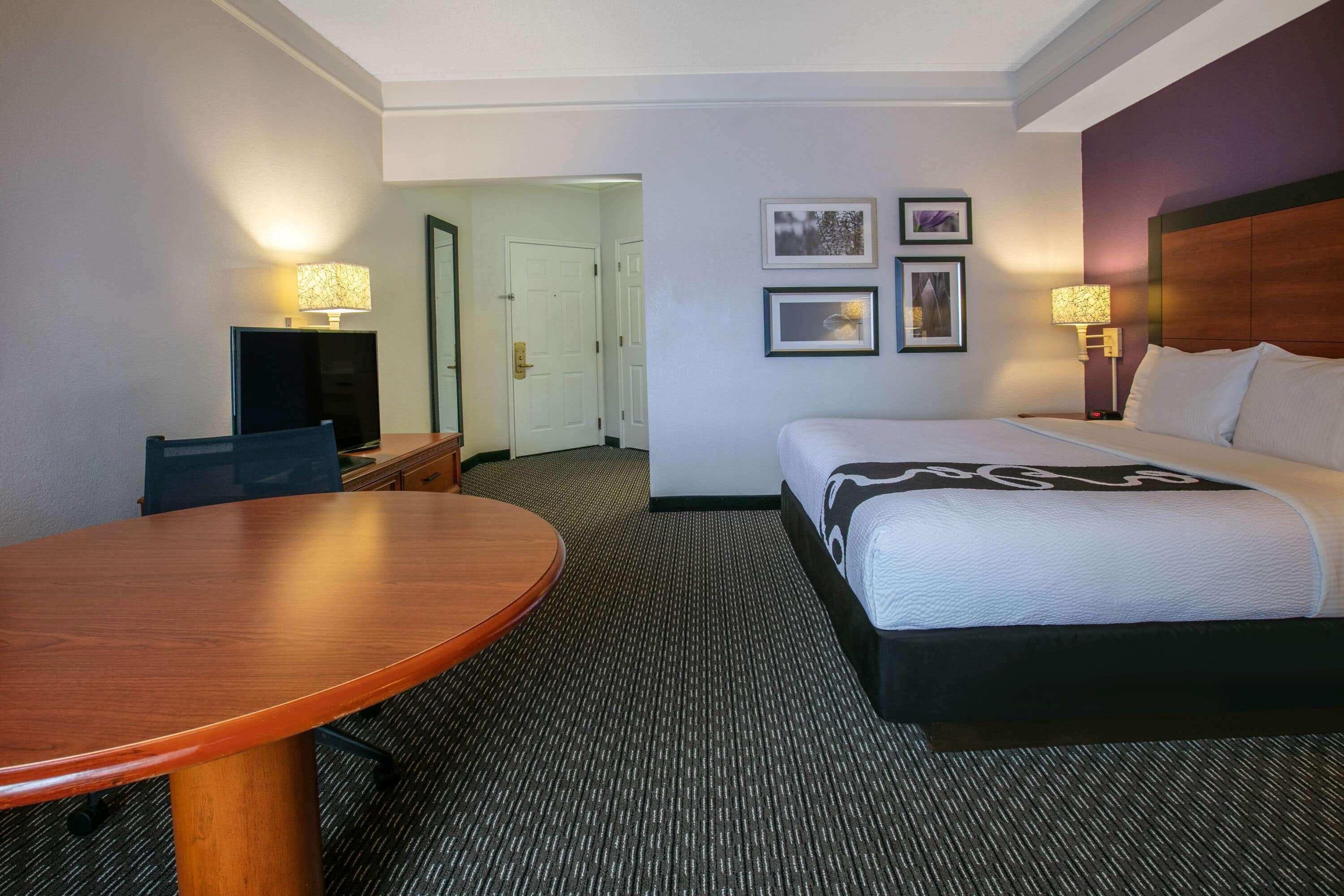 Hotel La Quinta By Wyndham North 3*