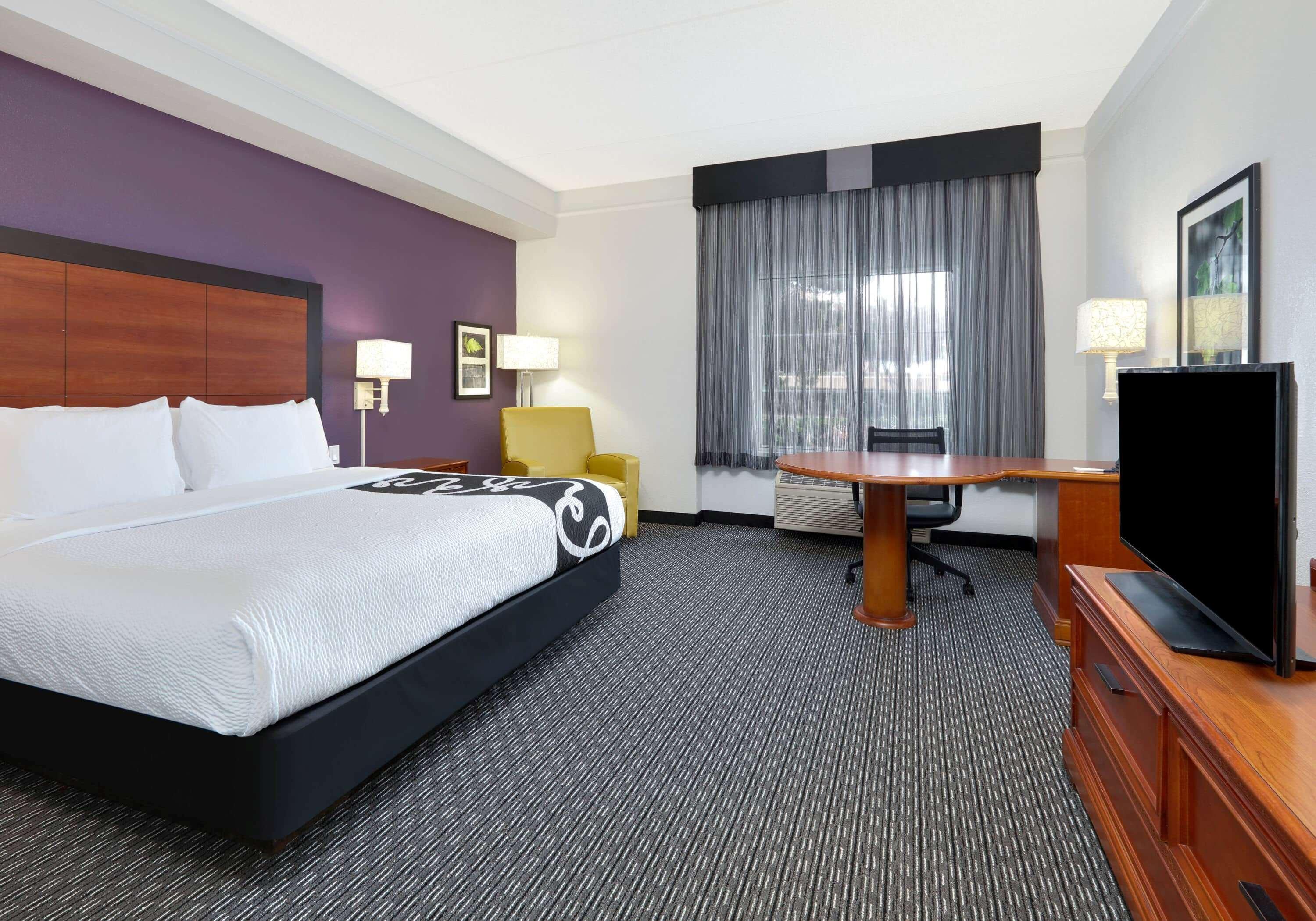 Hotel La Quinta By Wyndham North