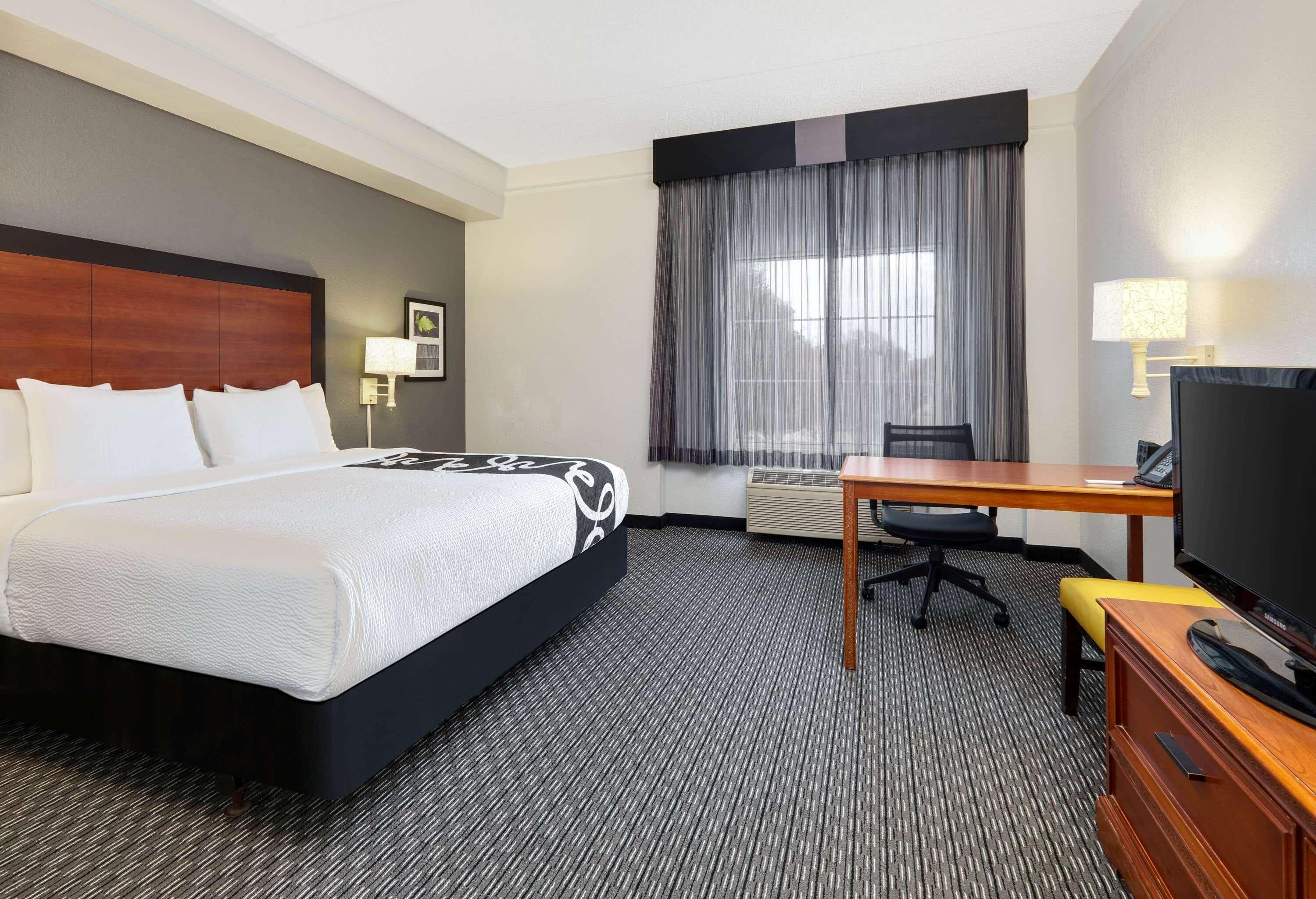 La Quinta By Wyndham North 3* Dallas