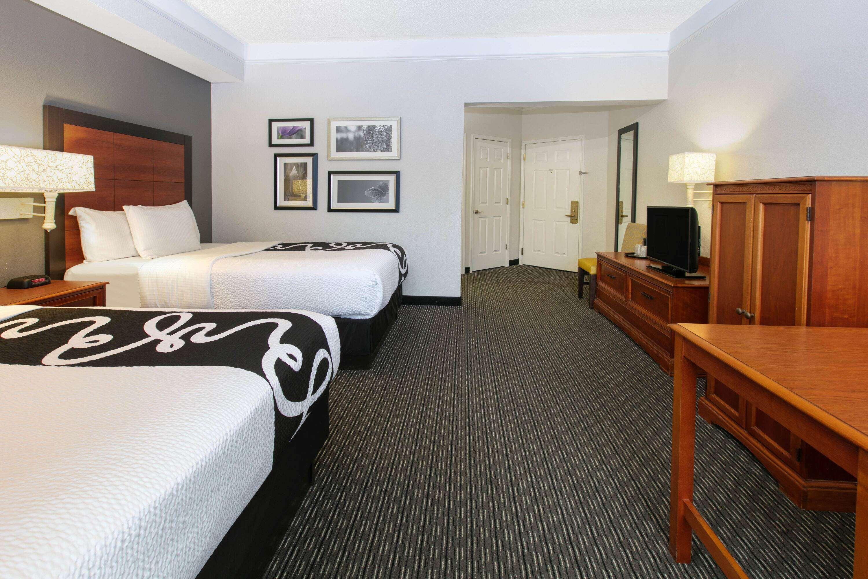 La Quinta By Wyndham North 3* Dallas