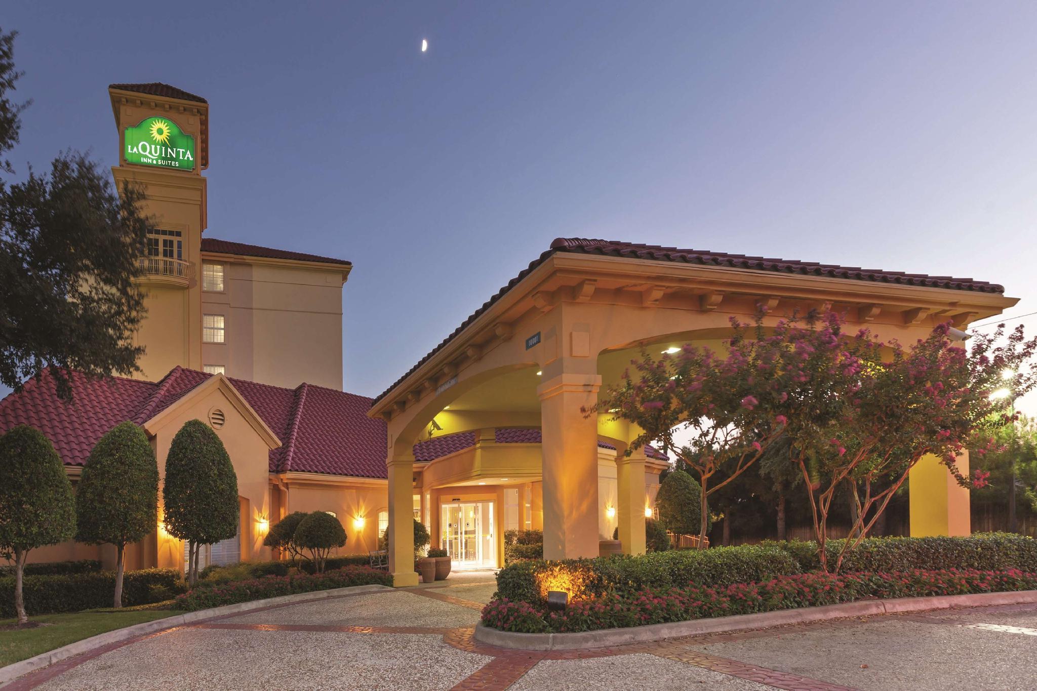 Hotel La Quinta By Wyndham North 3*