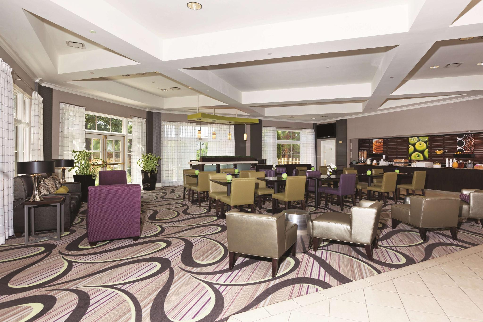 Hotel La Quinta By Wyndham North Dallas