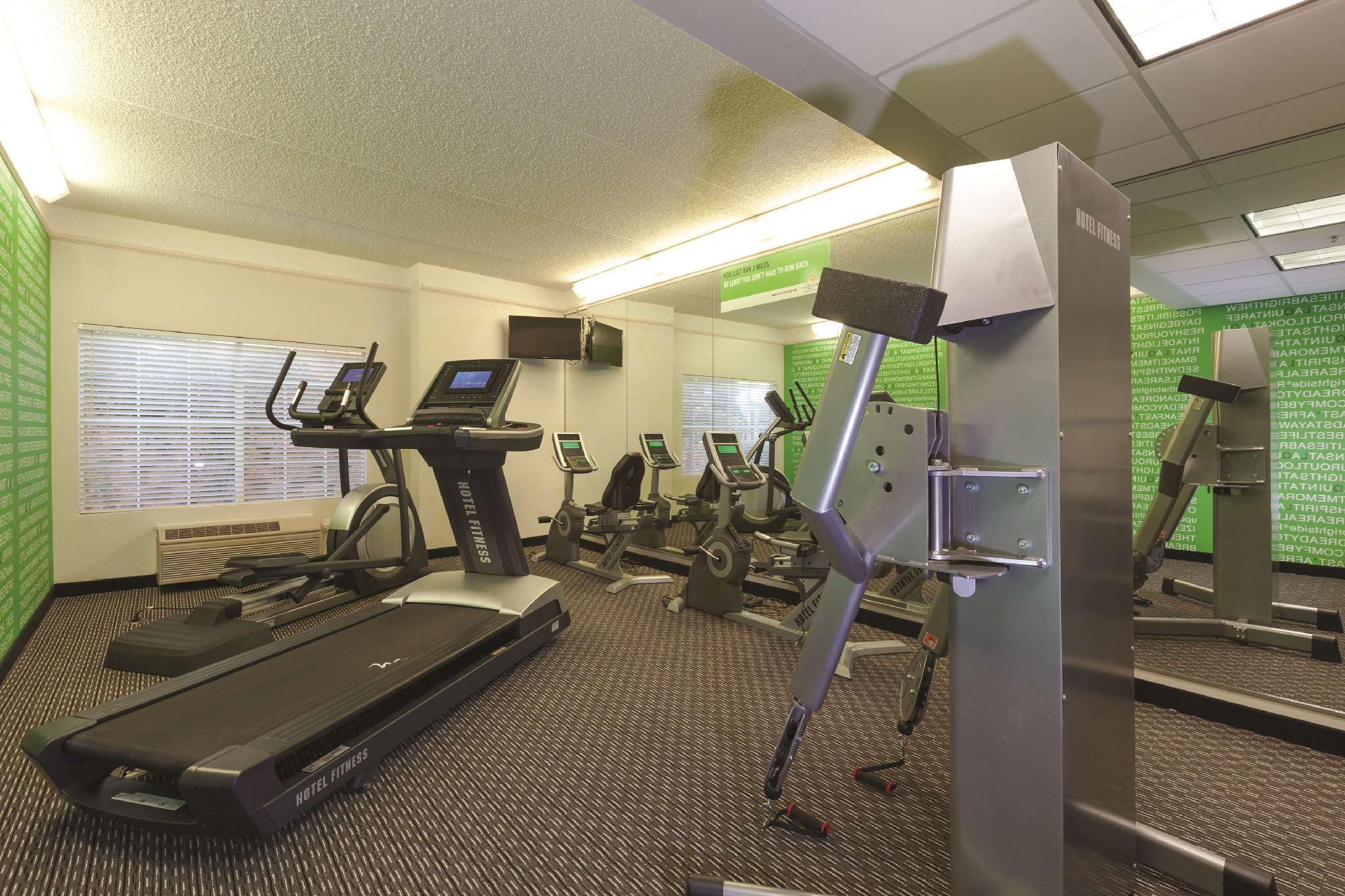 Hotel La Quinta By Wyndham North 3*