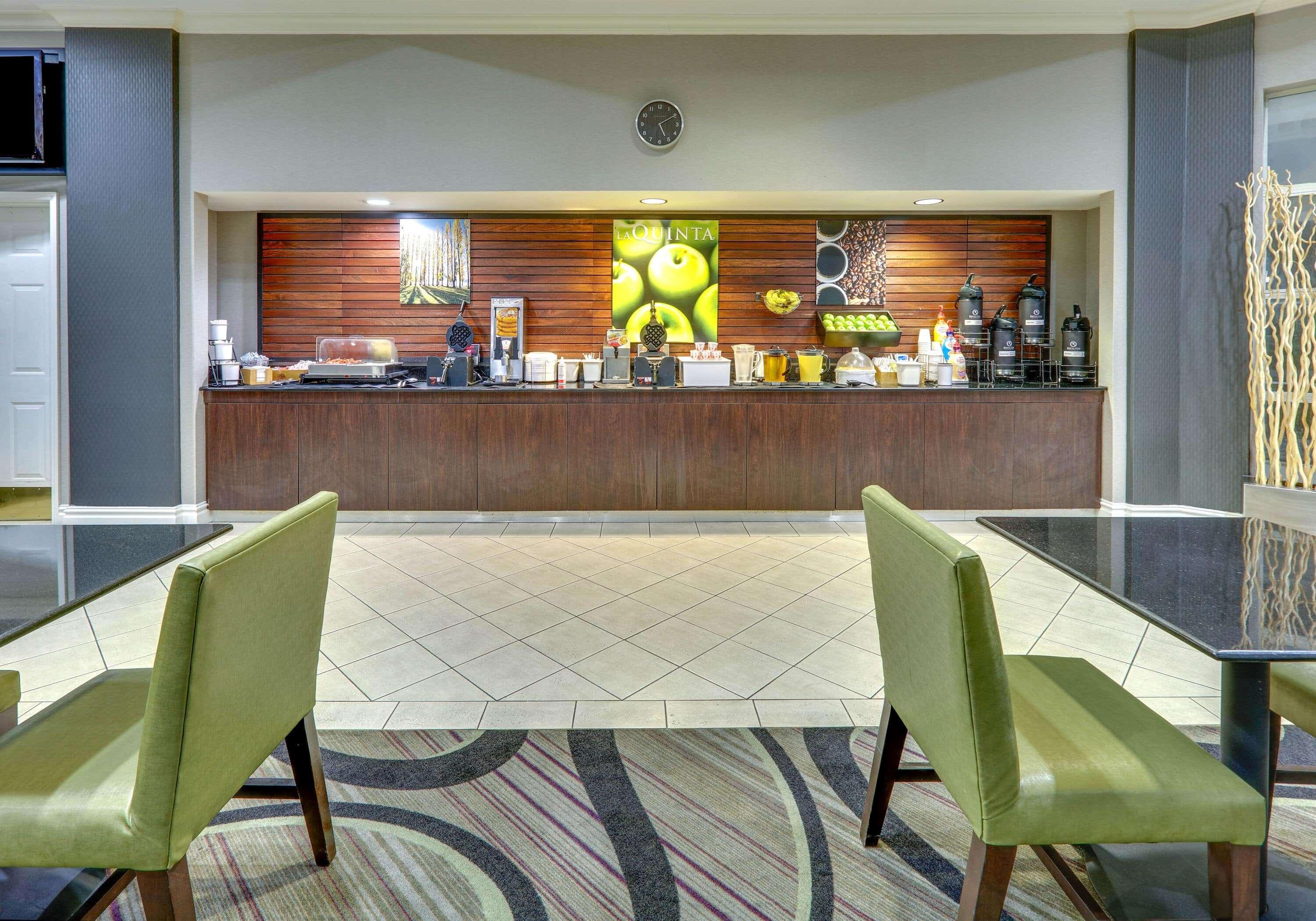 La Quinta By Wyndham North Hotel Dallas