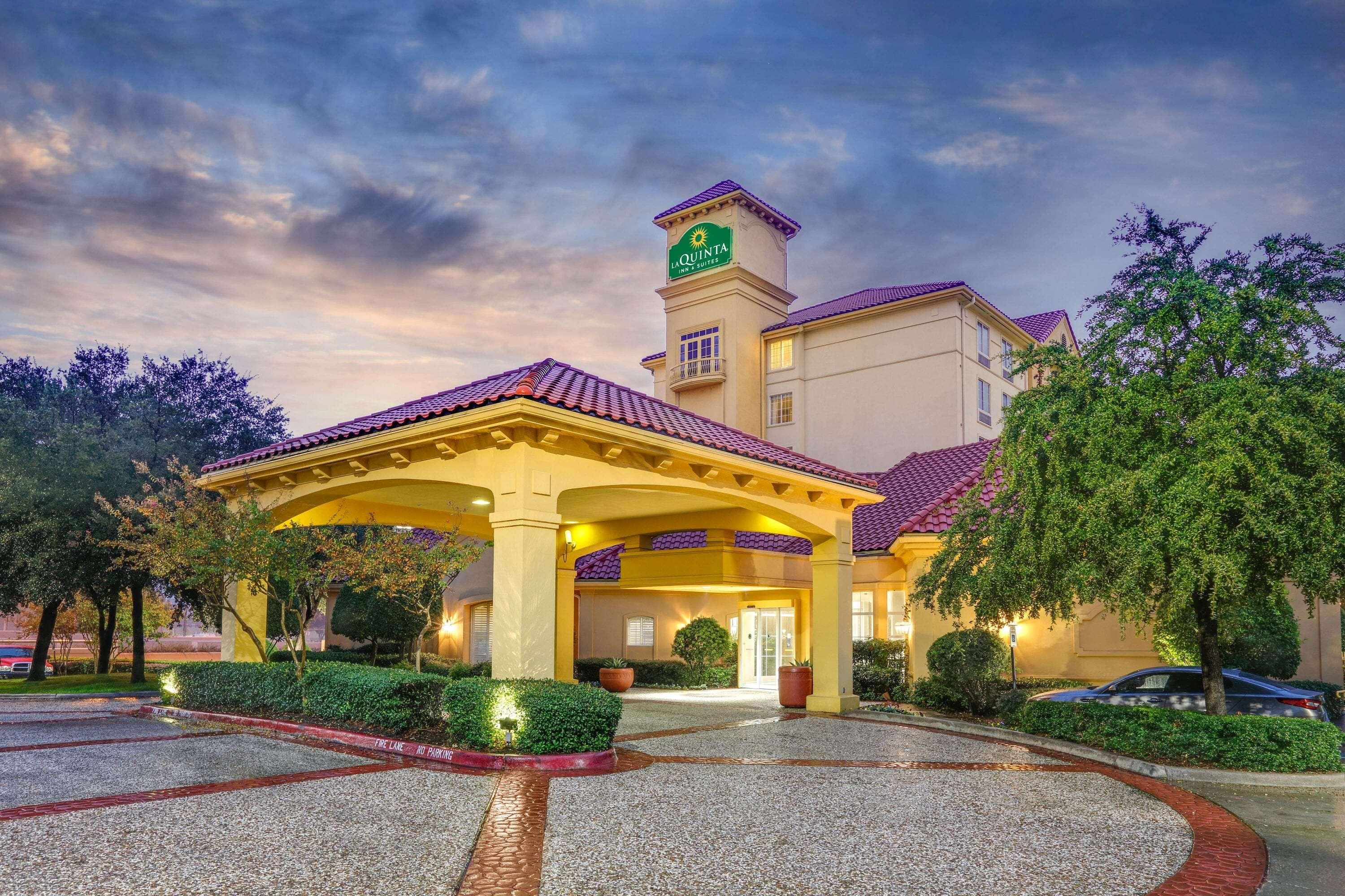 La Quinta By Wyndham North 3* Dallas
