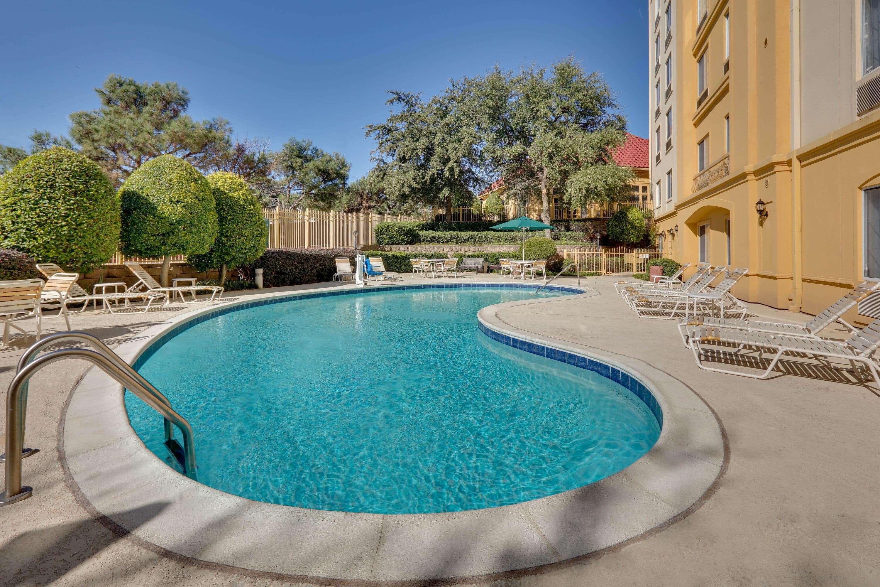 La Quinta By Wyndham North 3* Dallas