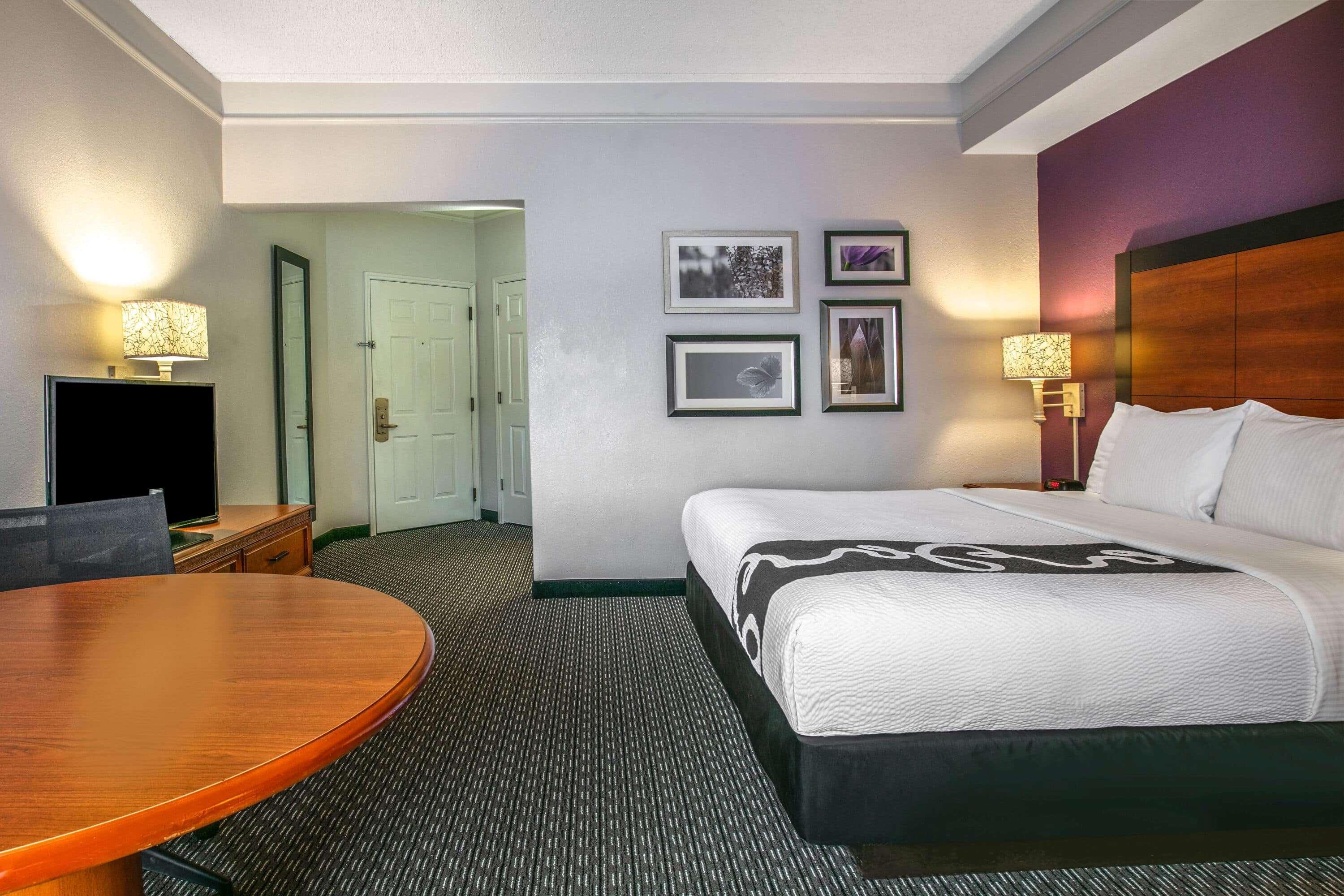 La Quinta By Wyndham North Hotel