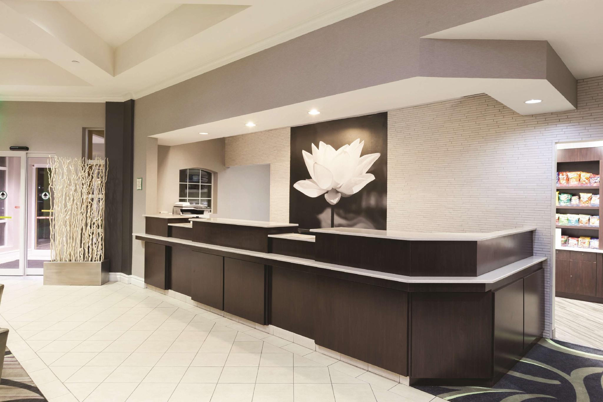 Hotel La Quinta By Wyndham North Dallas