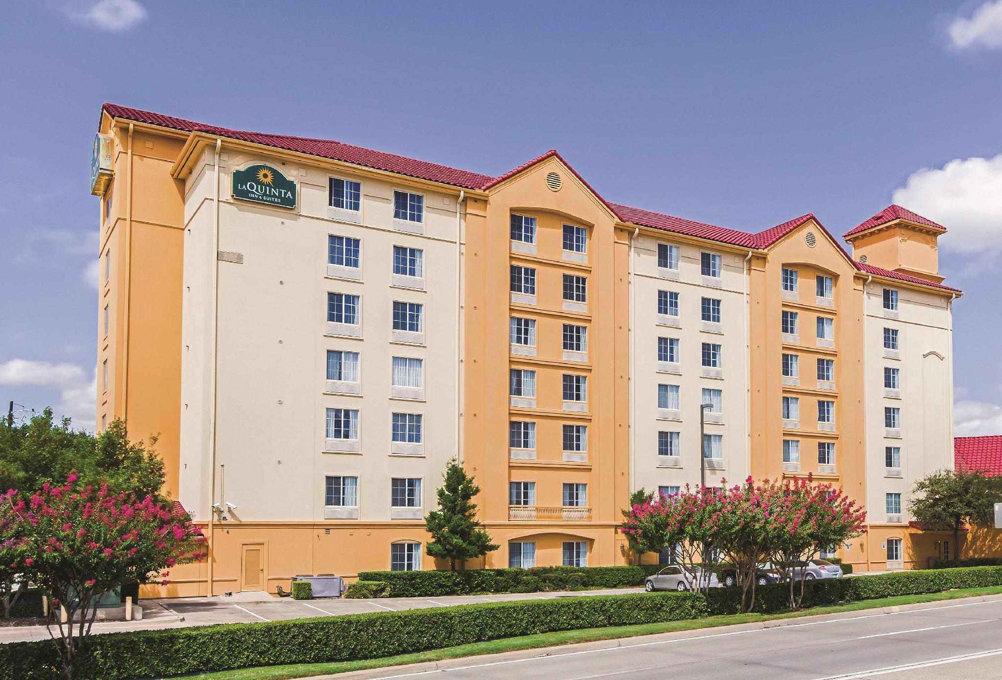 La Quinta By Wyndham North Hotel
