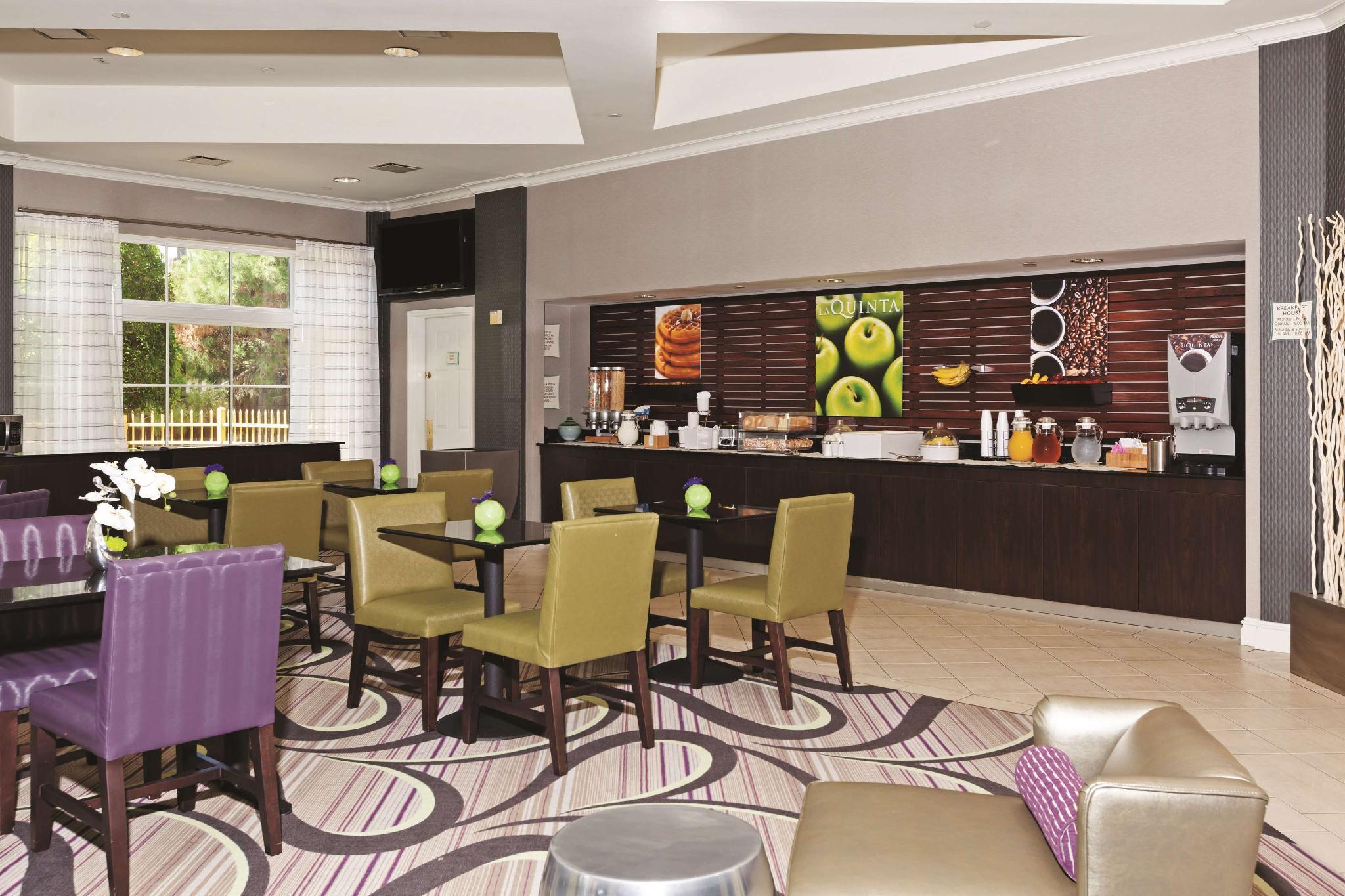 La Quinta By Wyndham North 3* Dallas
