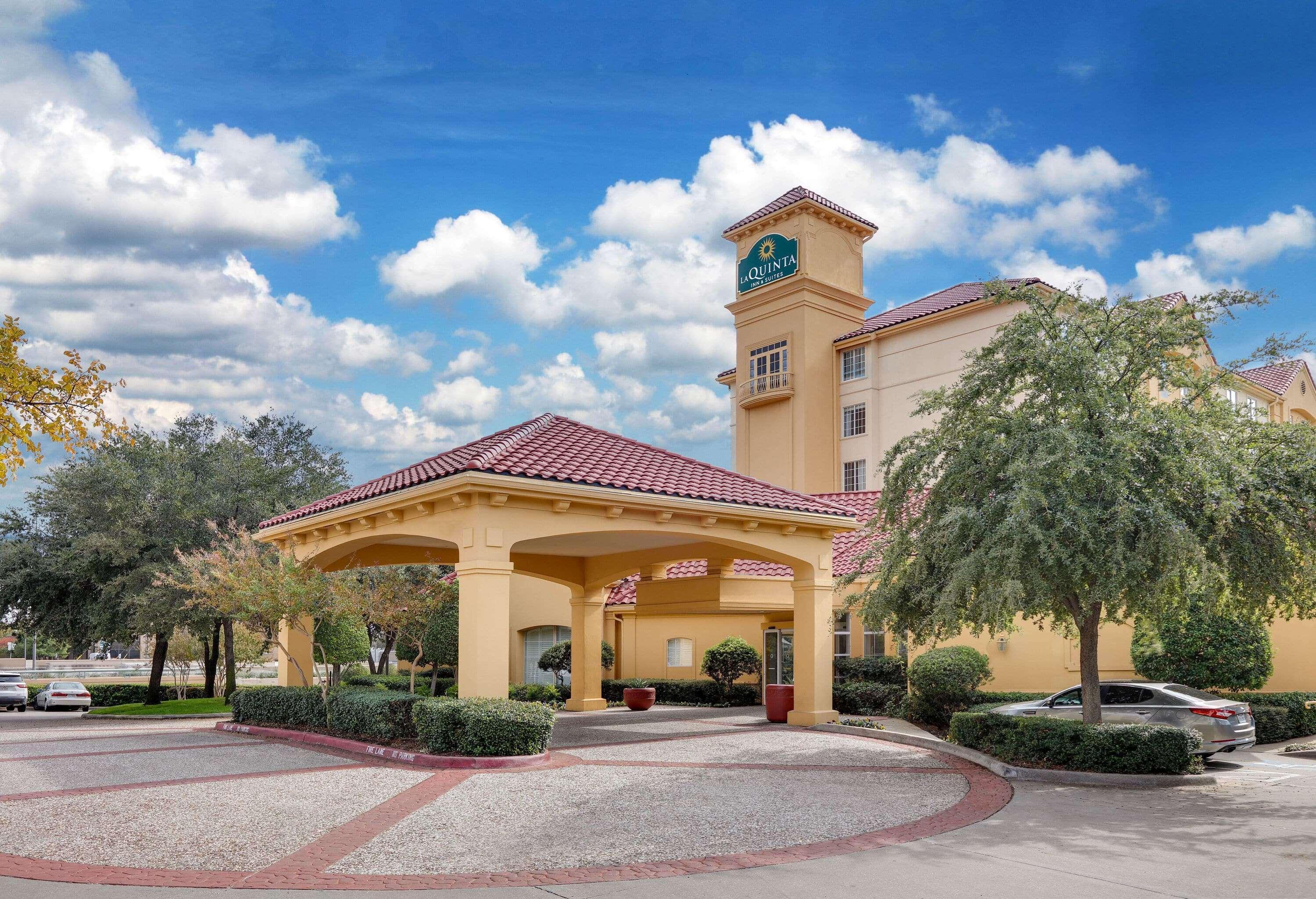 La Quinta By Wyndham North