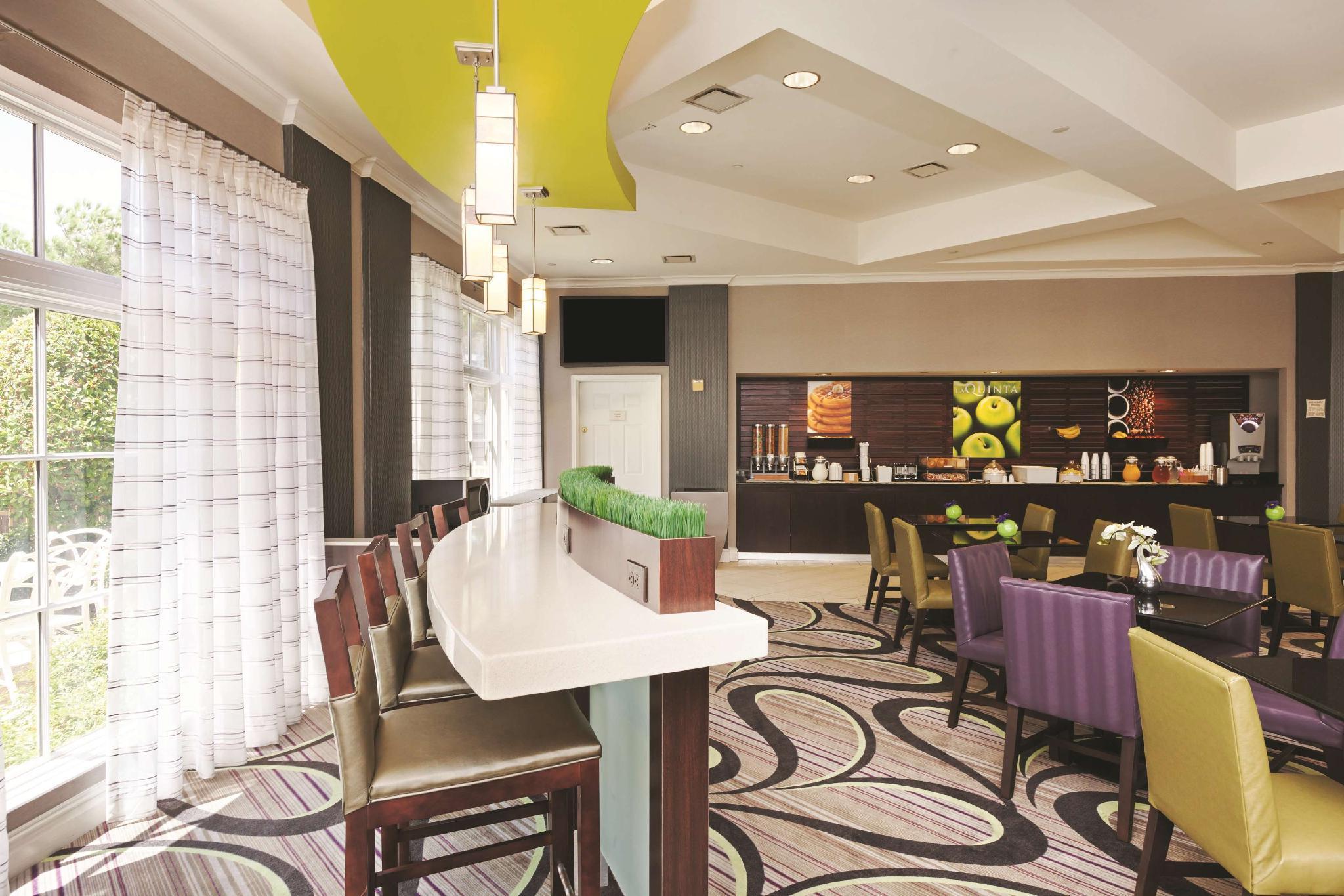 La Quinta By Wyndham North 3* Dallas