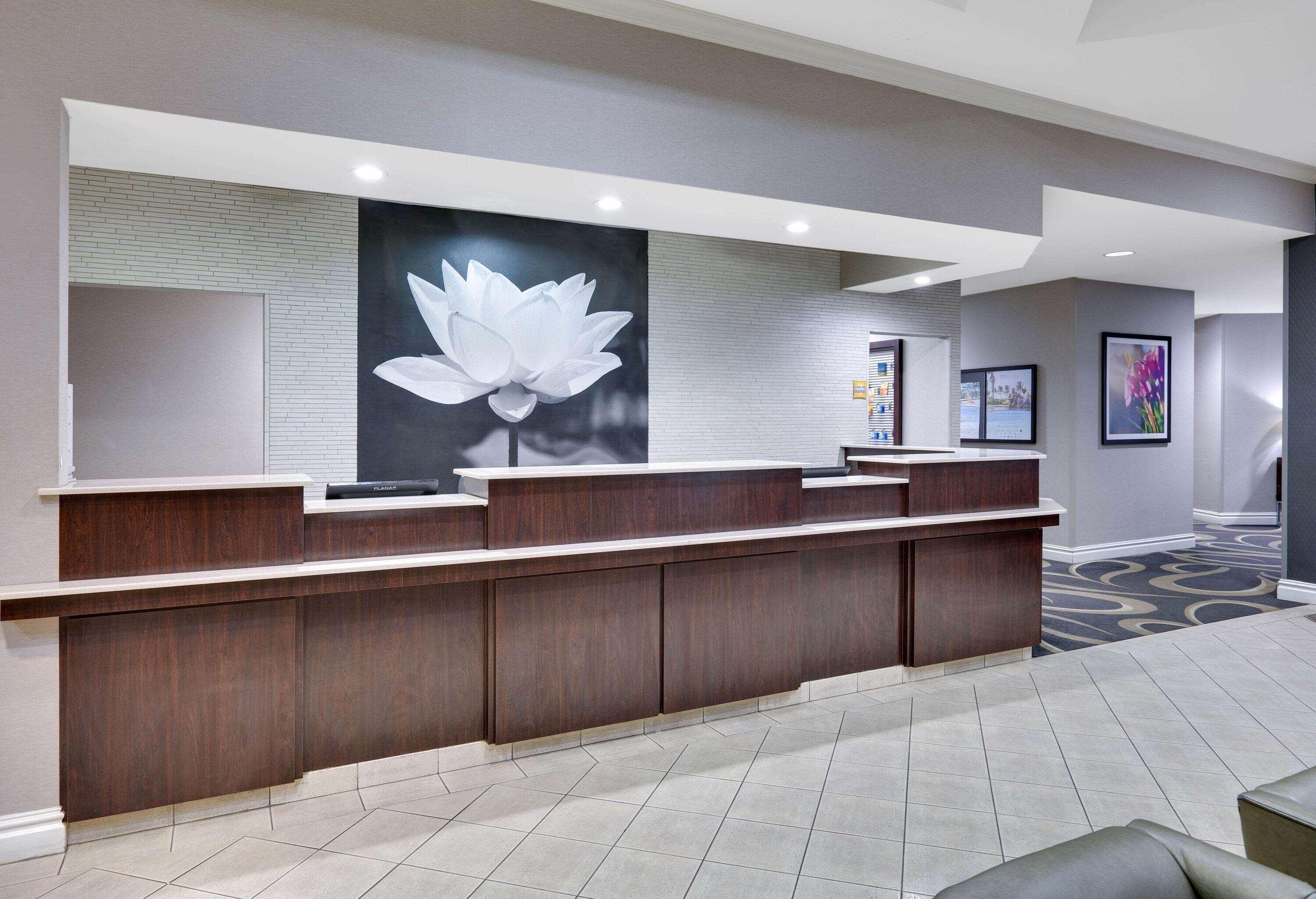 La Quinta By Wyndham North 3* Dallas