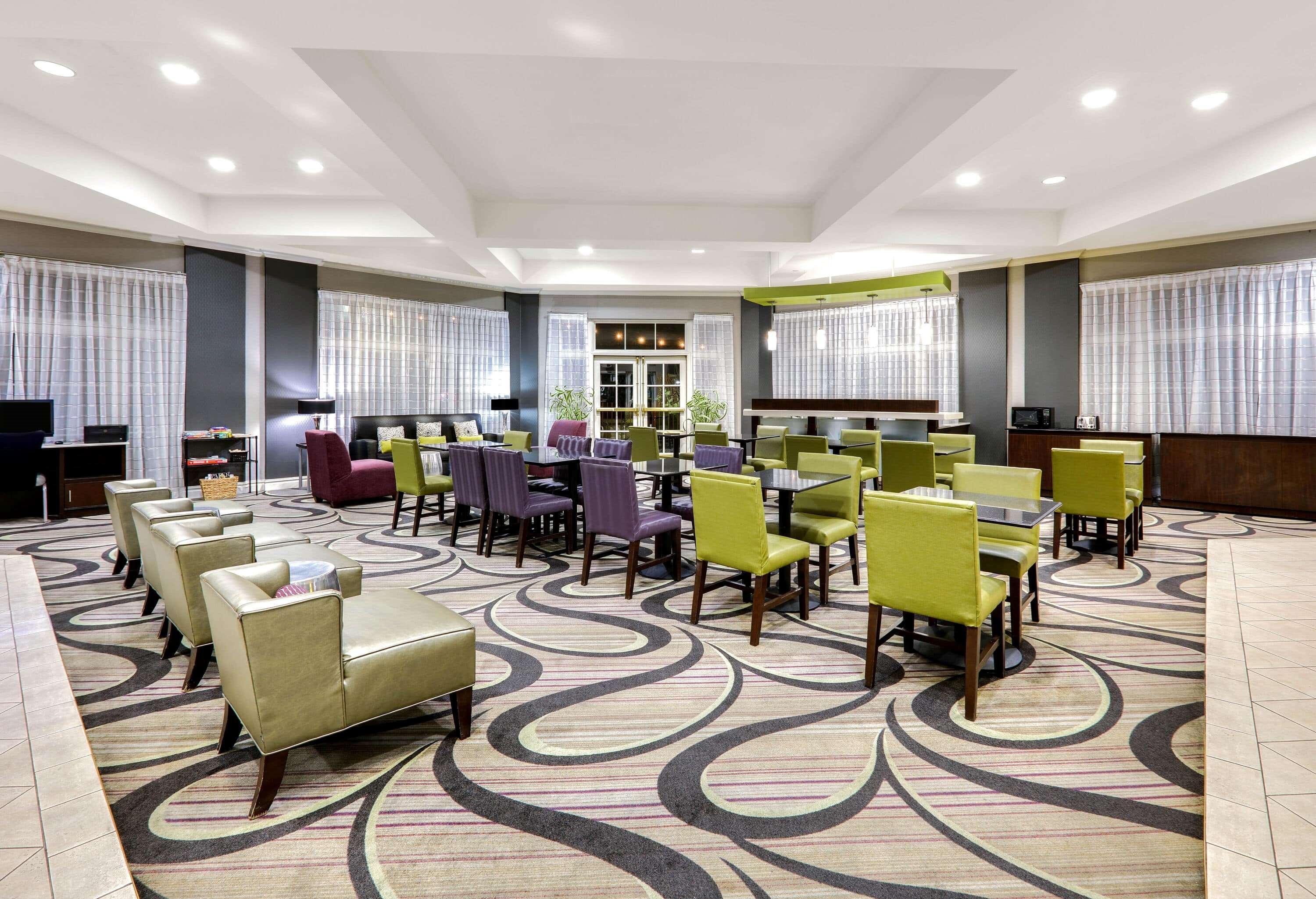 La Quinta By Wyndham North Hotel 3*