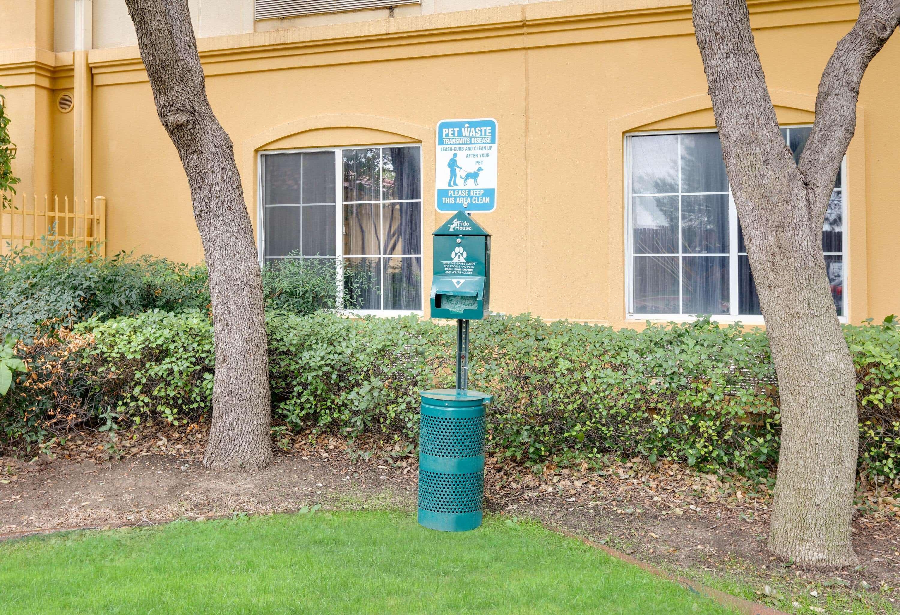 La Quinta By Wyndham North Hotel 3*