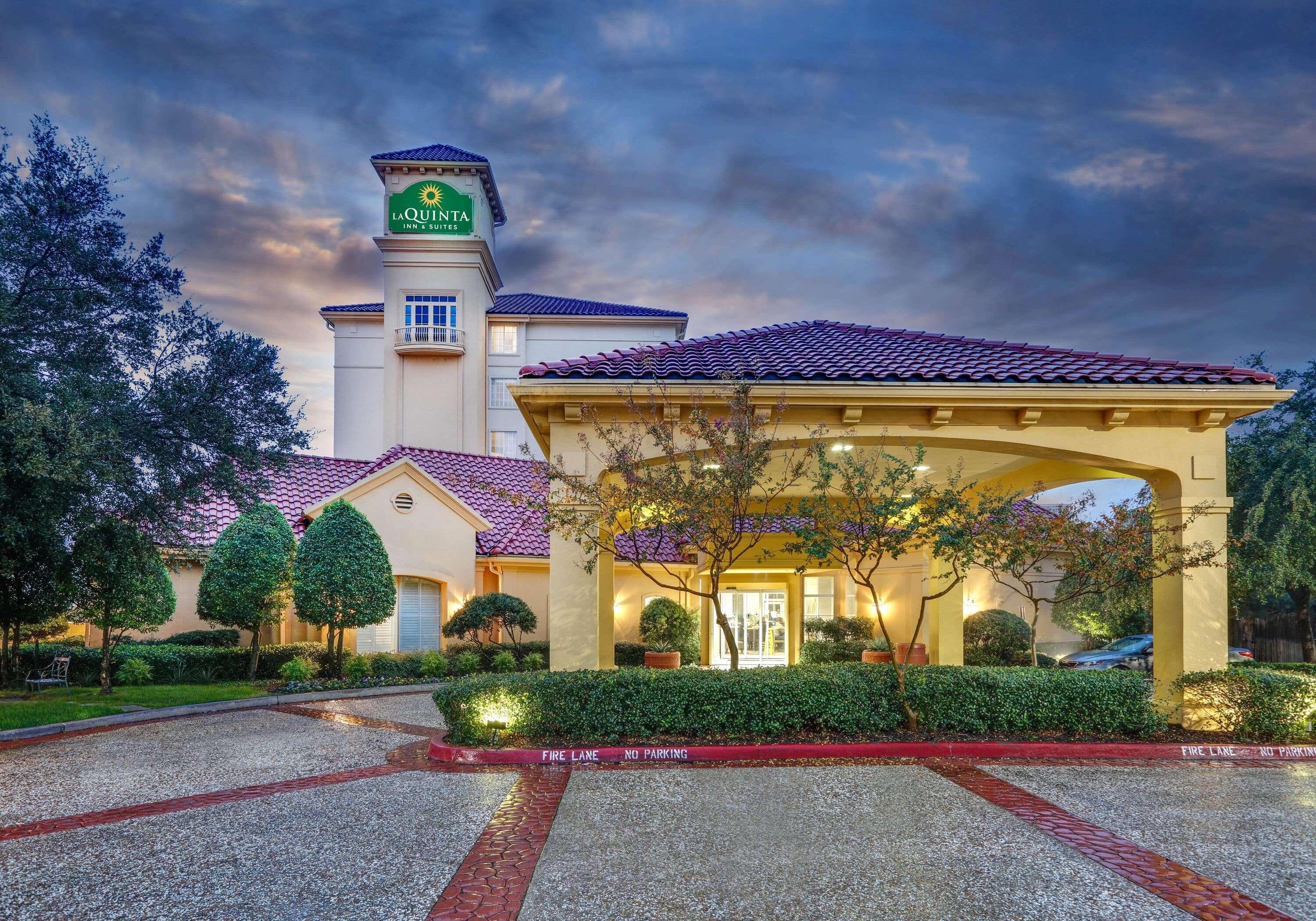 La Quinta By Wyndham North Dallas