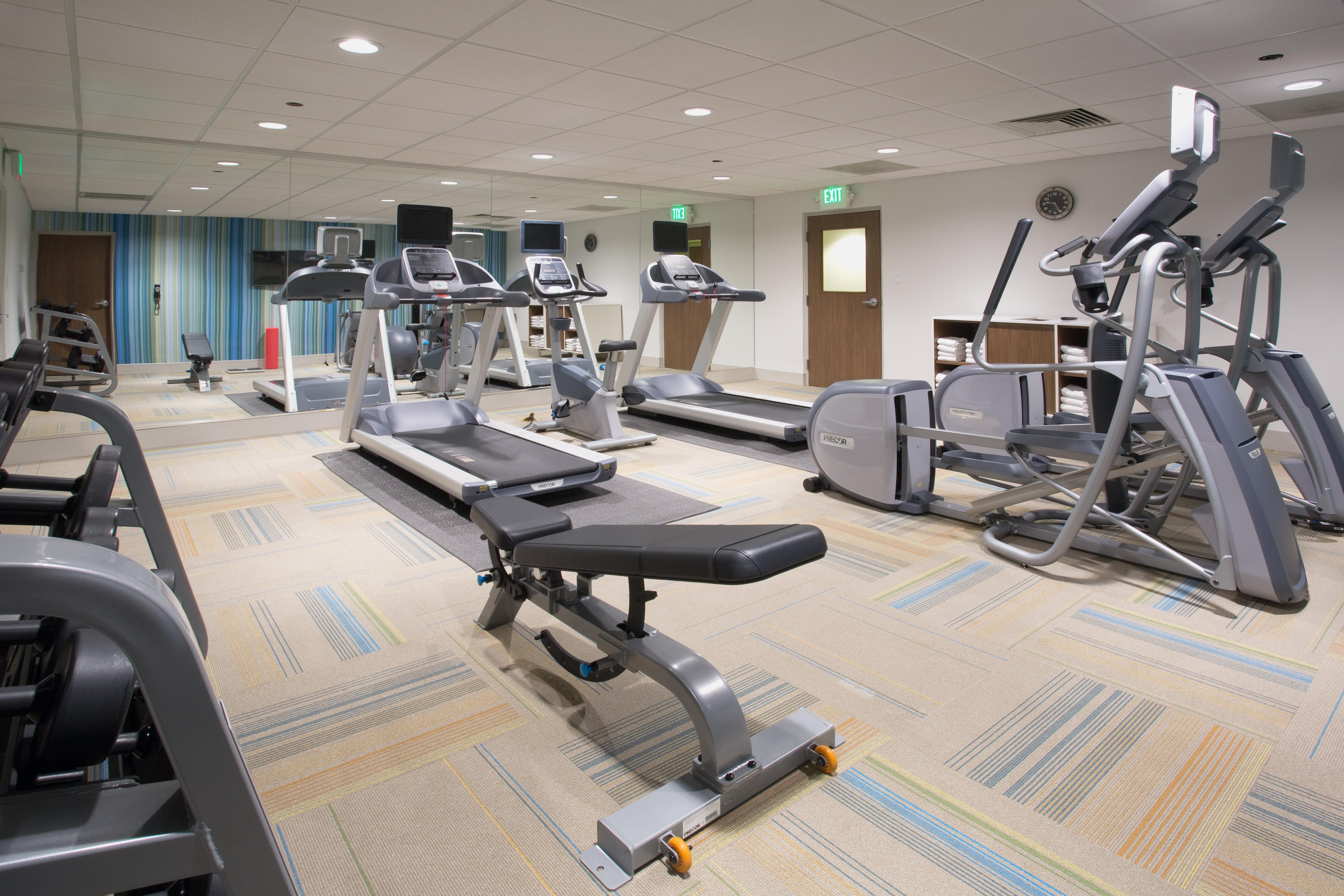 Express & Ne Arboretum Hotel Dallas