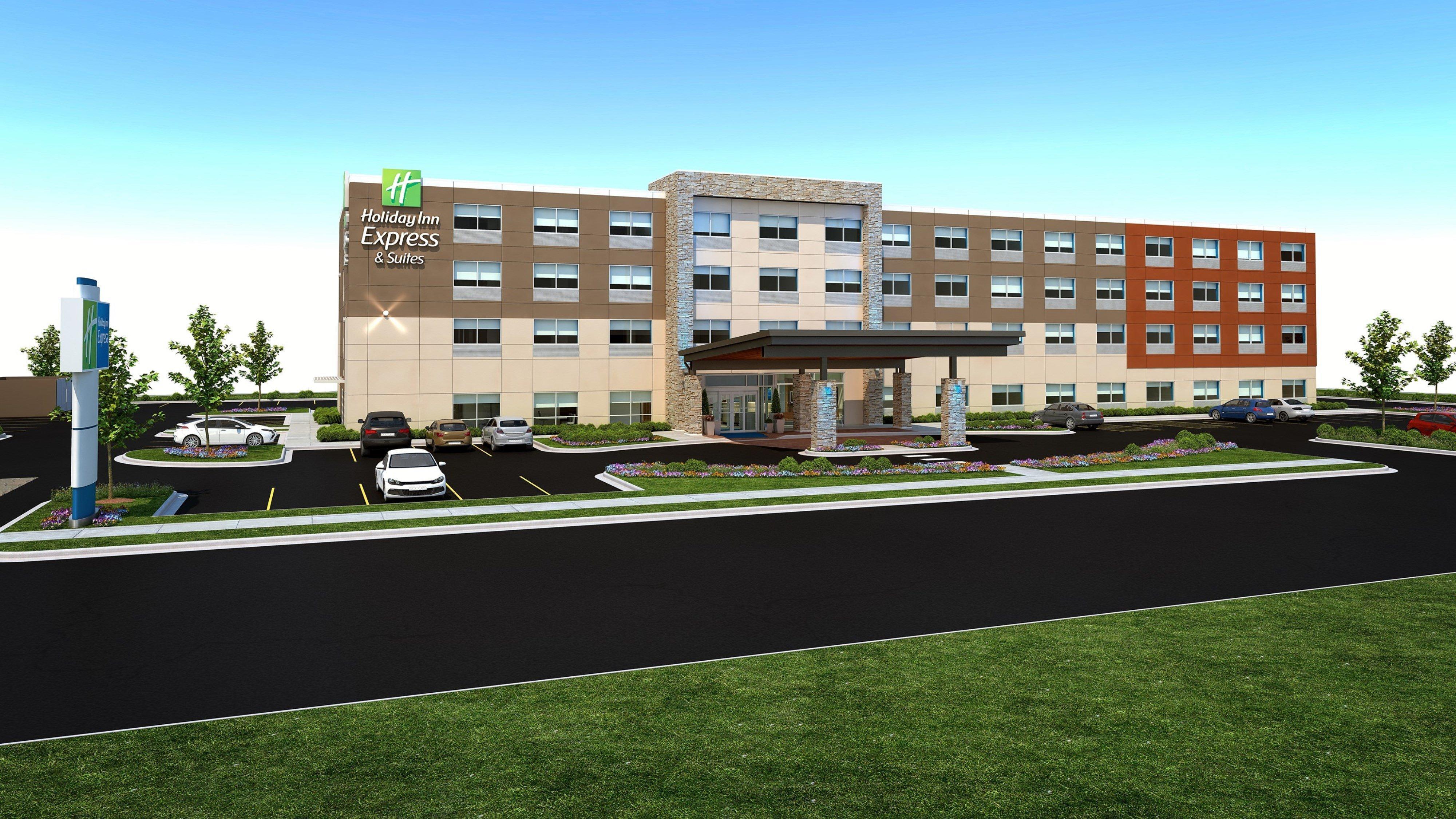 Express & Ne Arboretum Hotel 3*