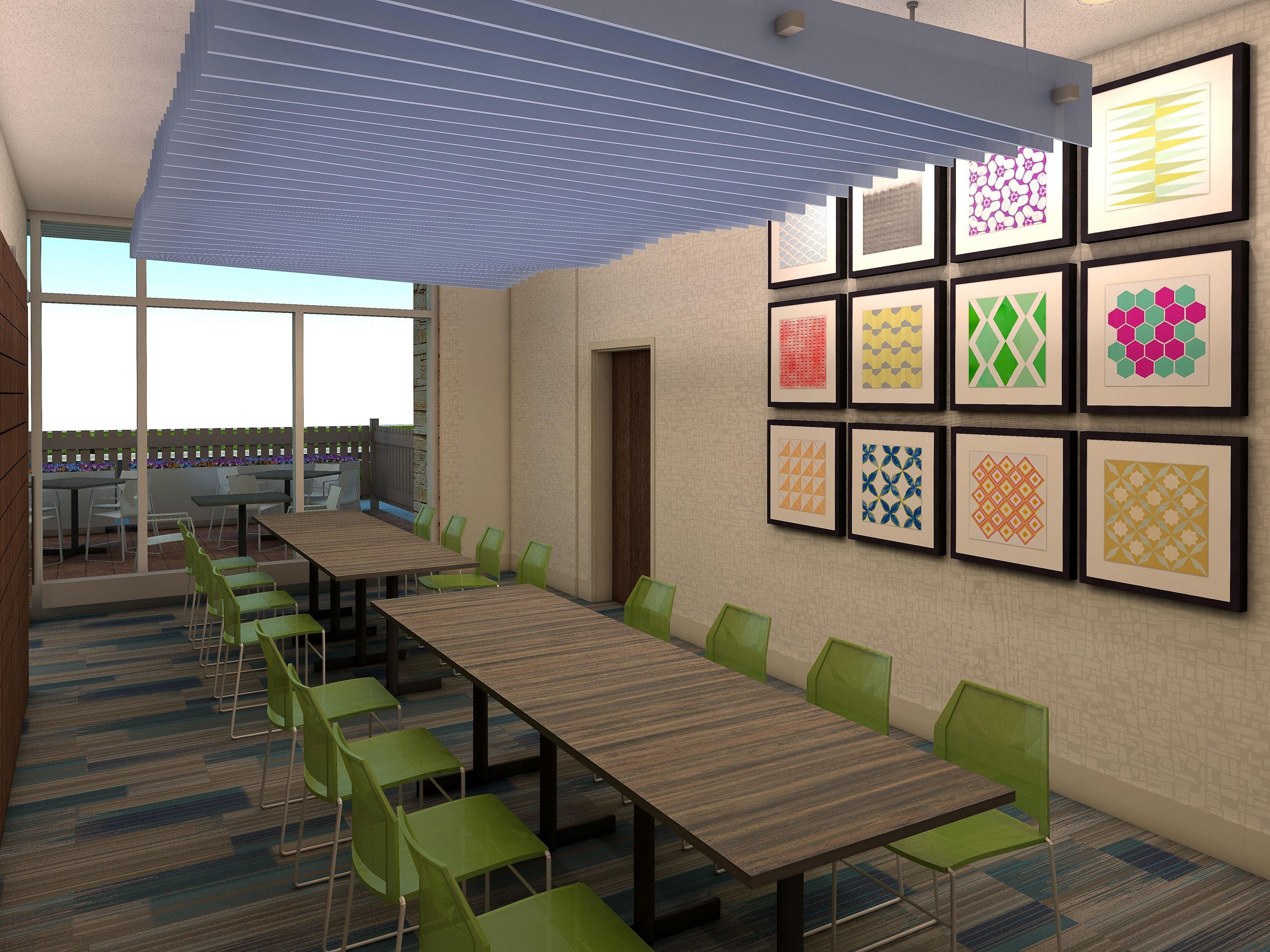 Hotel Express & Ne Arboretum Dallas