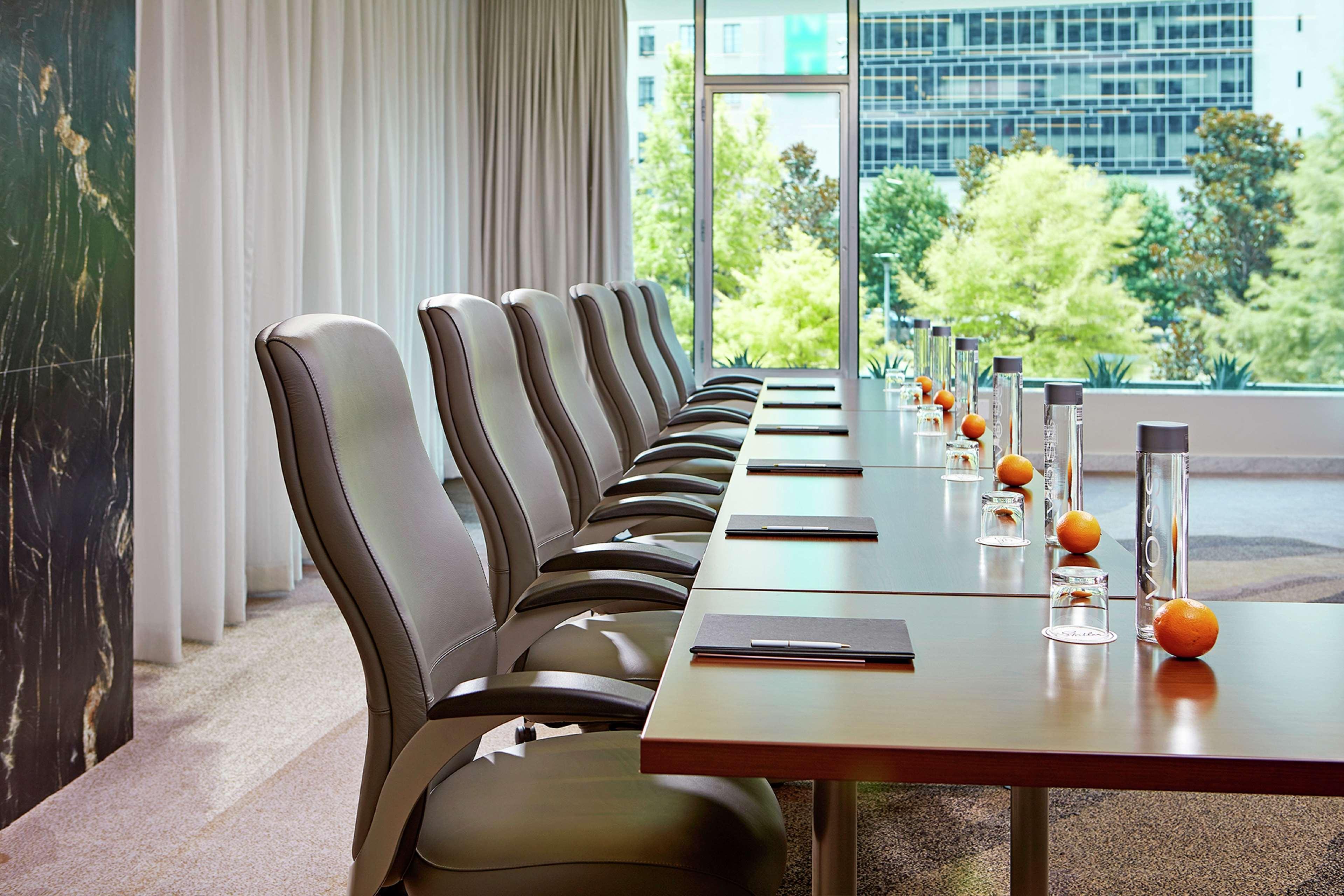 The Statler Dallas, Curio Collection By Hilton Dallas