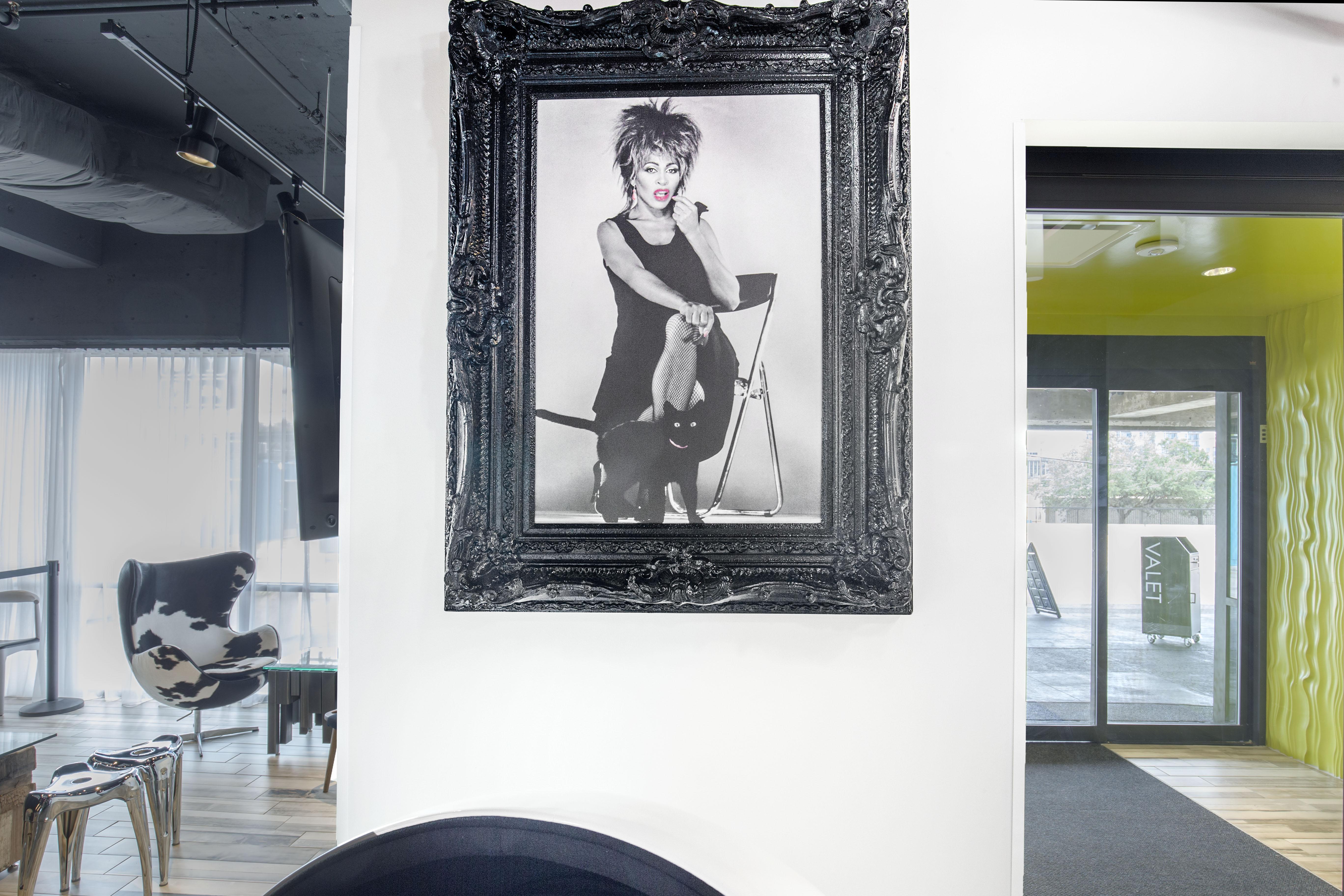 Lorenzo Dallas, Tapestry Collection By Hilton 4* Dallas