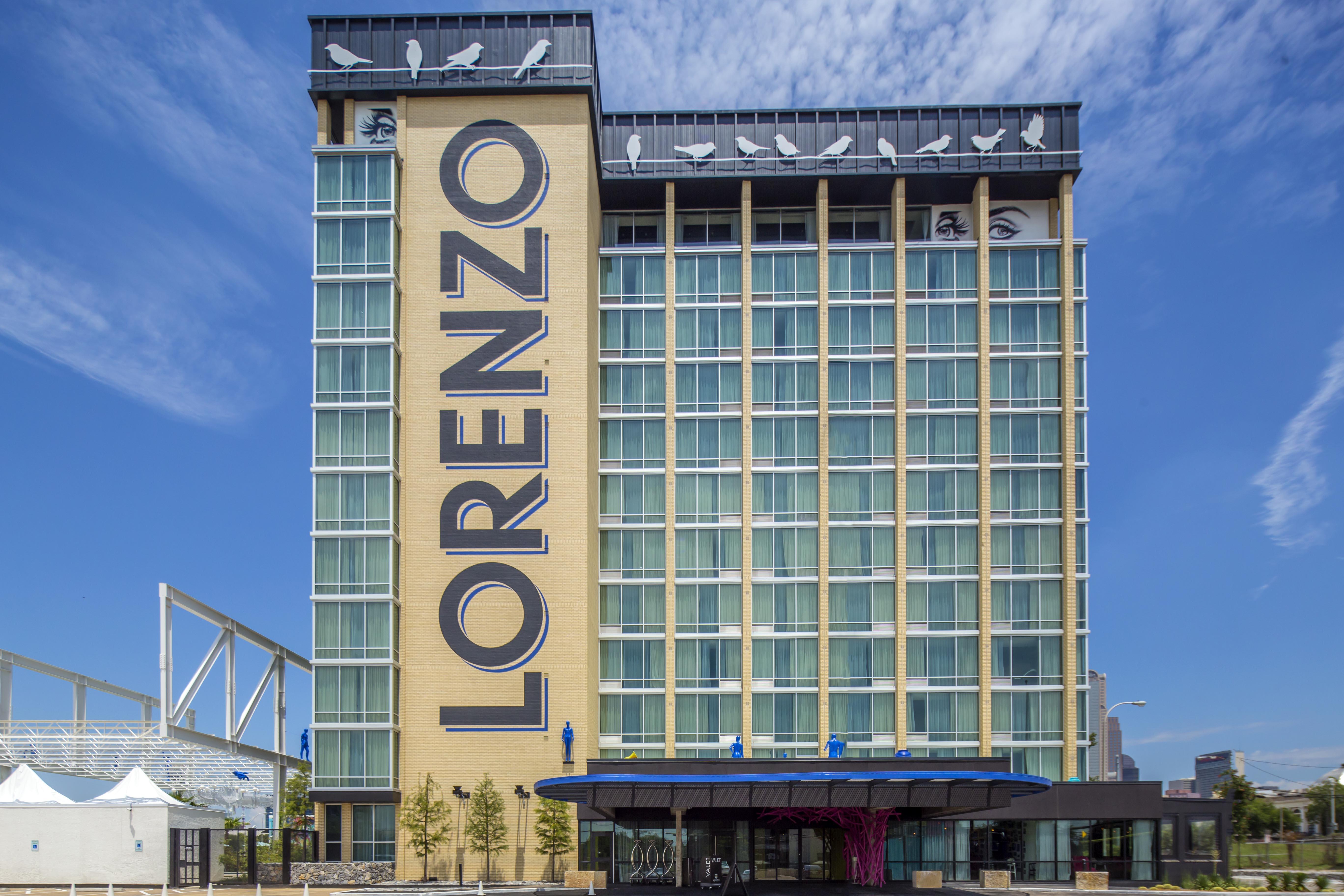 Lorenzo Dallas, Tapestry Collection By Hilton 4* Dallas
