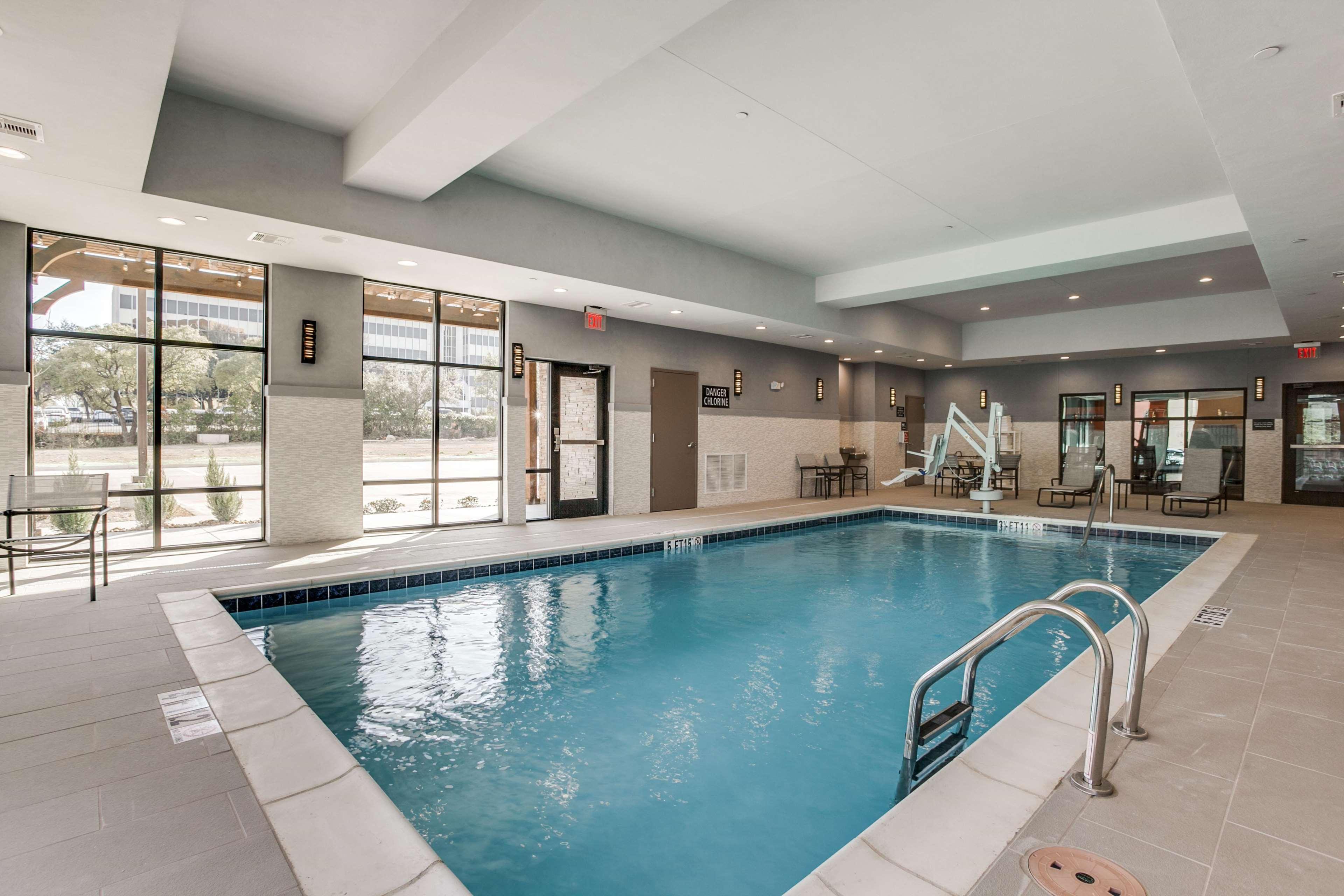 Hampton Inn & Suites Dallas-Central Expy/North Park Area Dallas