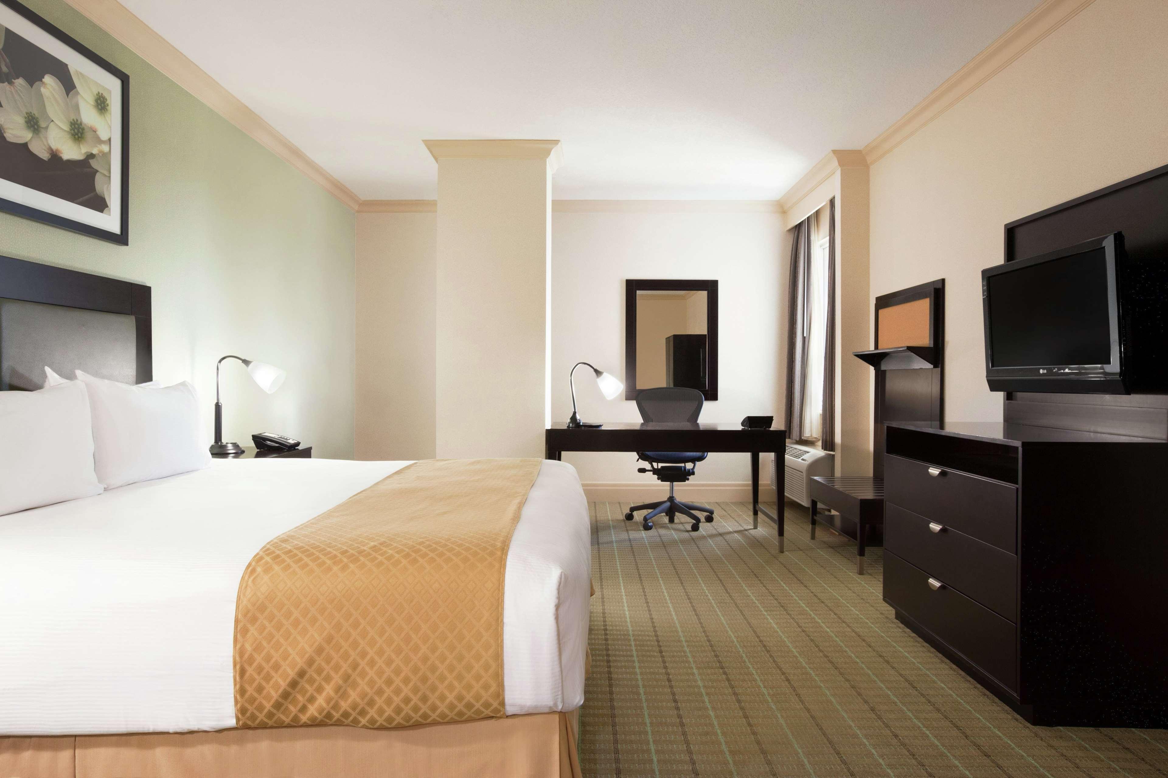 Doubletree By Hilton - Field 4* Dallas